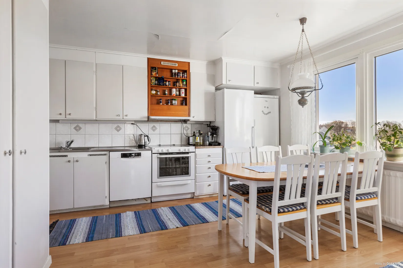 Villa, Bäckevägen 50, Björkö, Öckerö