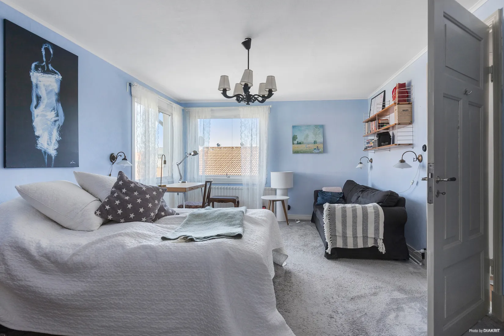 Villa, Bäckevägen 50, Björkö, Öckerö