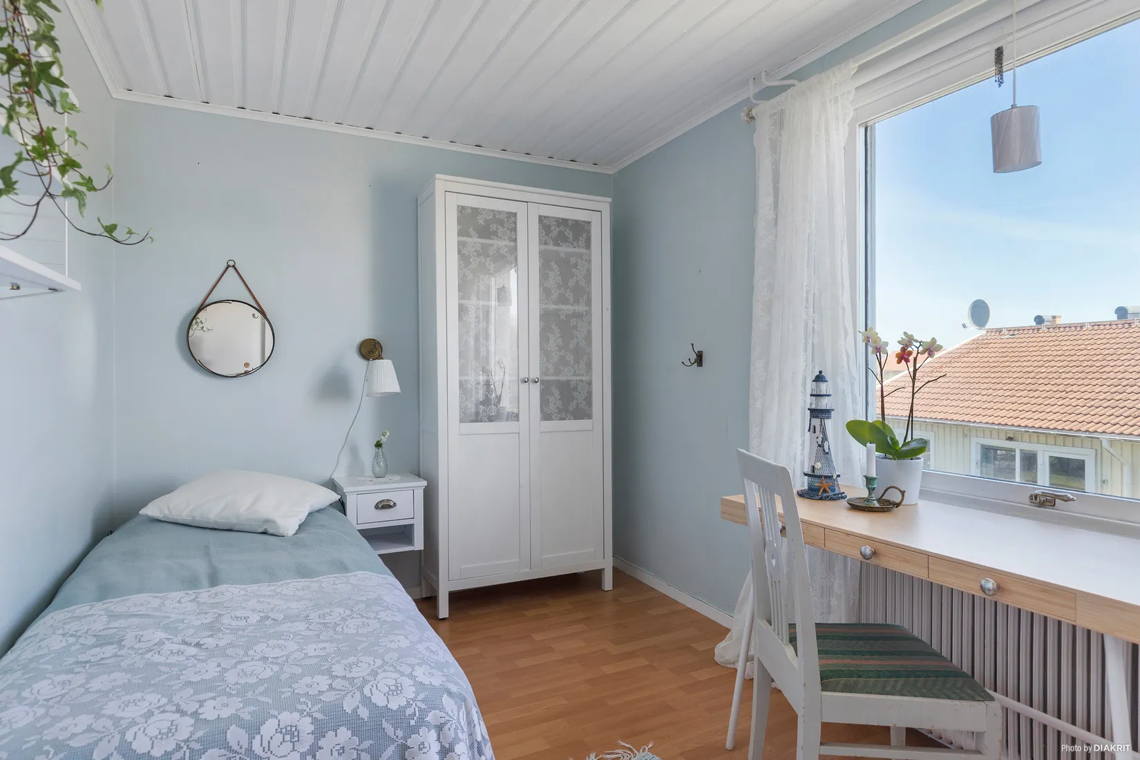 Villa, Bäckevägen 50, Björkö, Öckerö