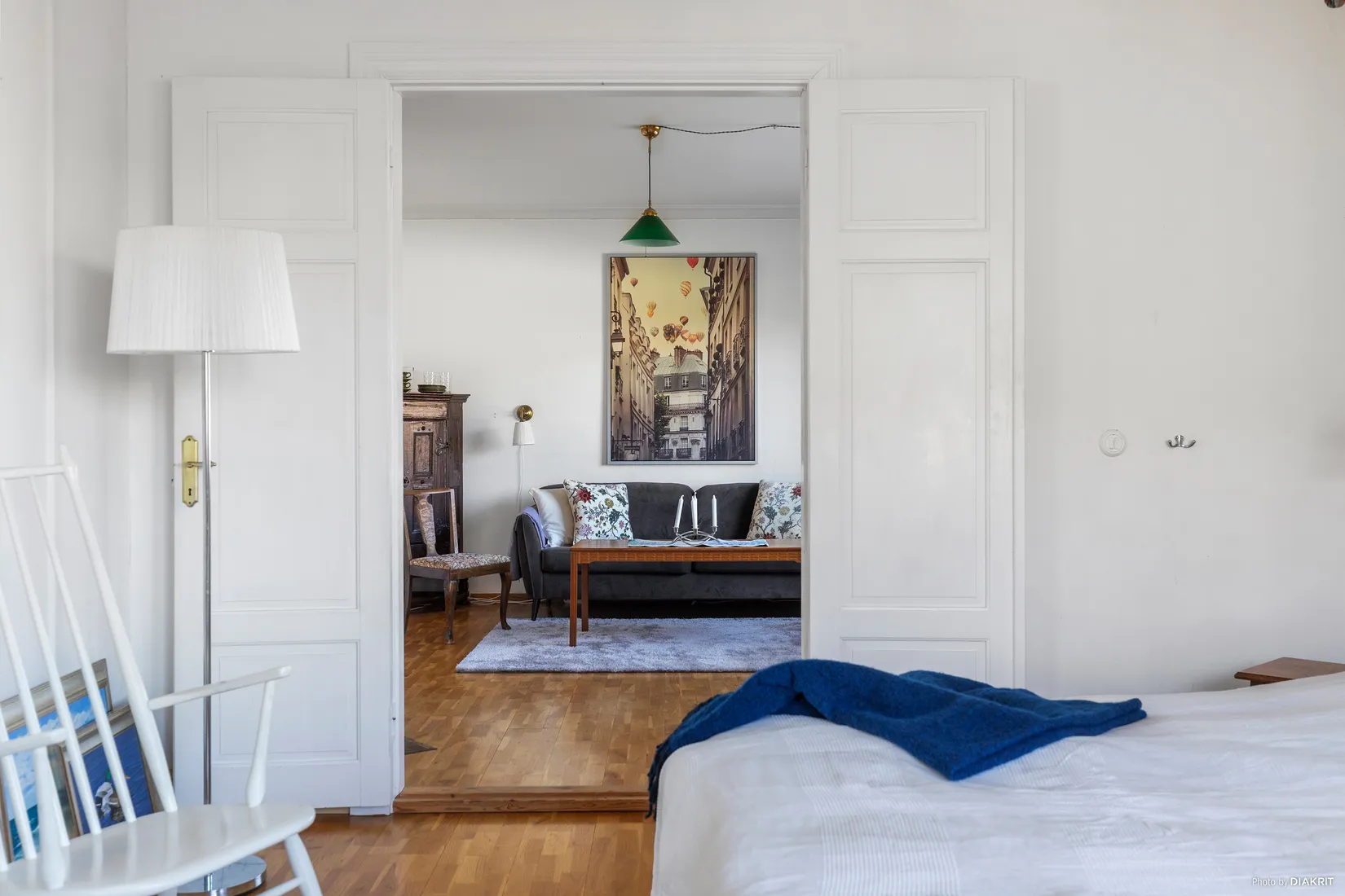 Villa, Bäckevägen 50, Björkö, Öckerö