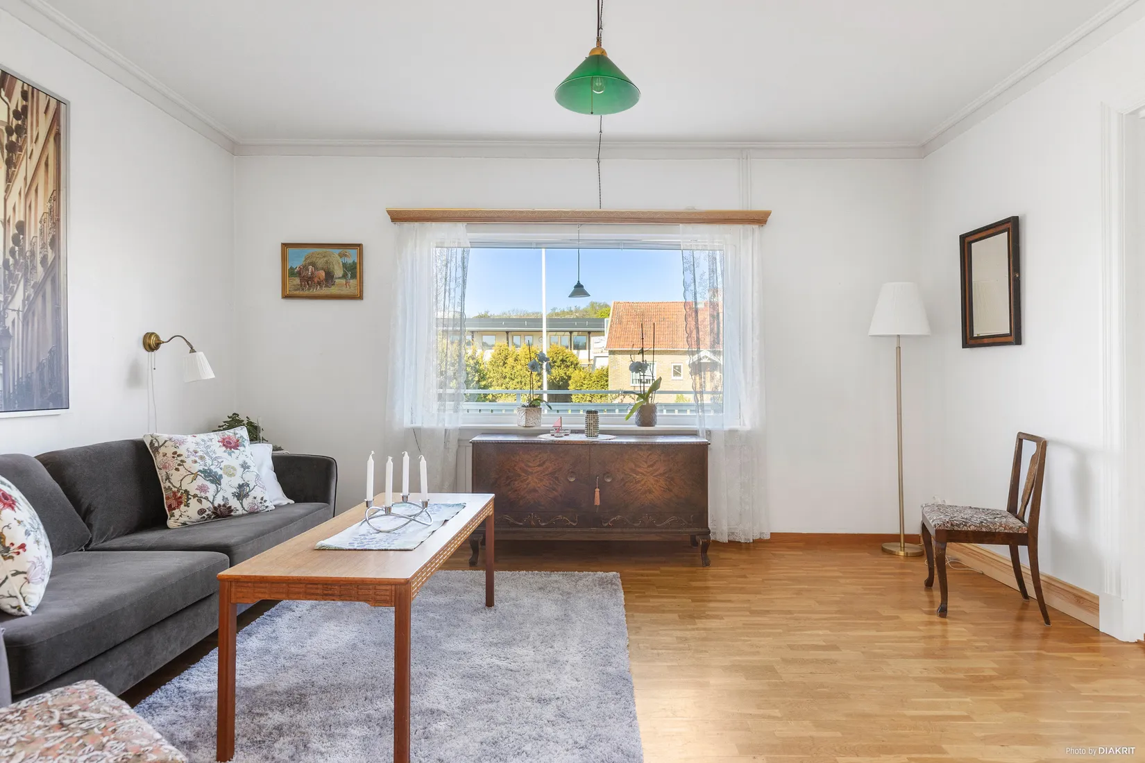Villa, Bäckevägen 50, Björkö, Öckerö