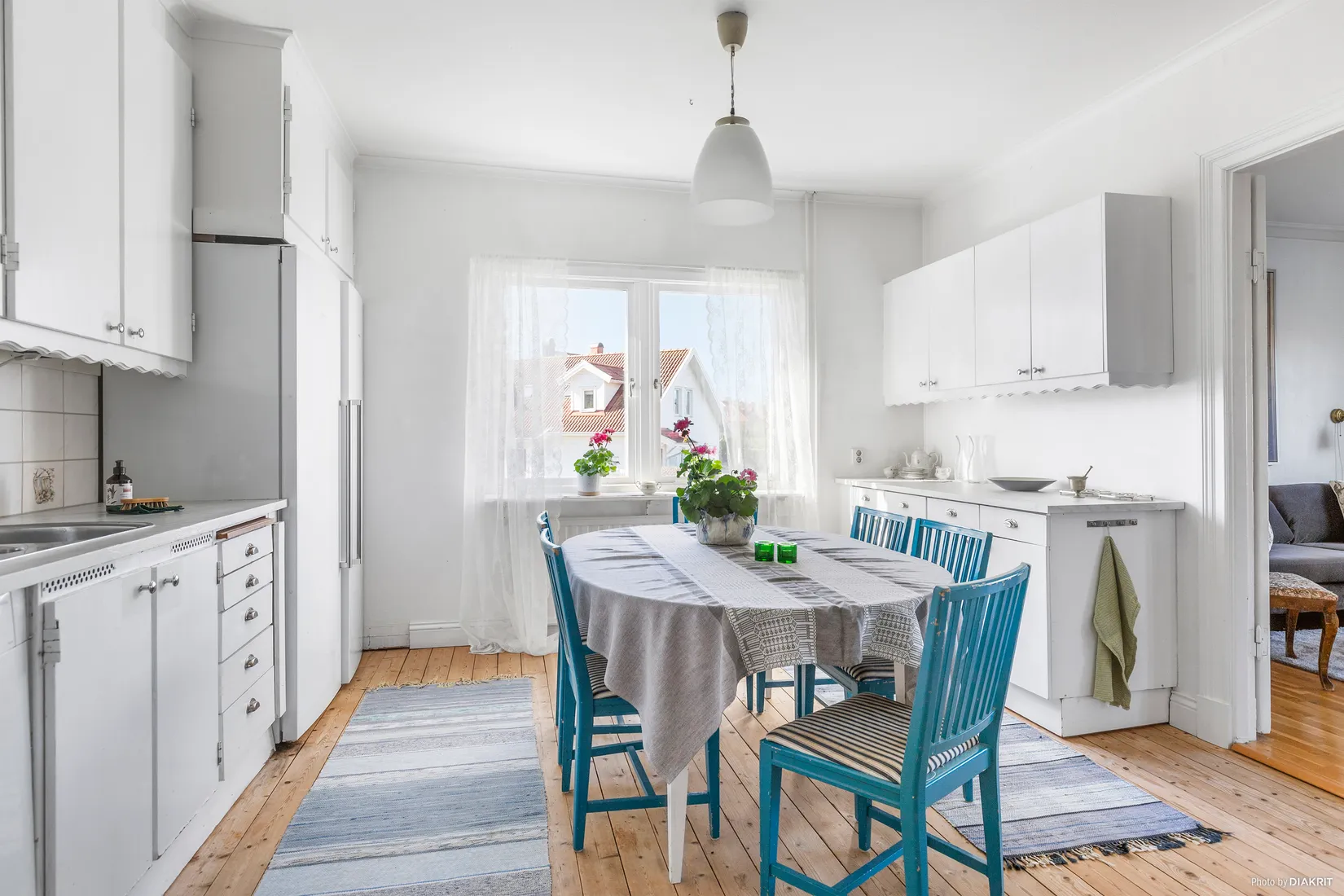 Villa, Bäckevägen 50, Björkö, Öckerö