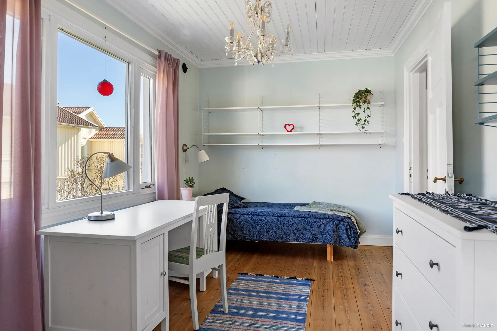Villa, Bäckevägen 50, Björkö, Öckerö