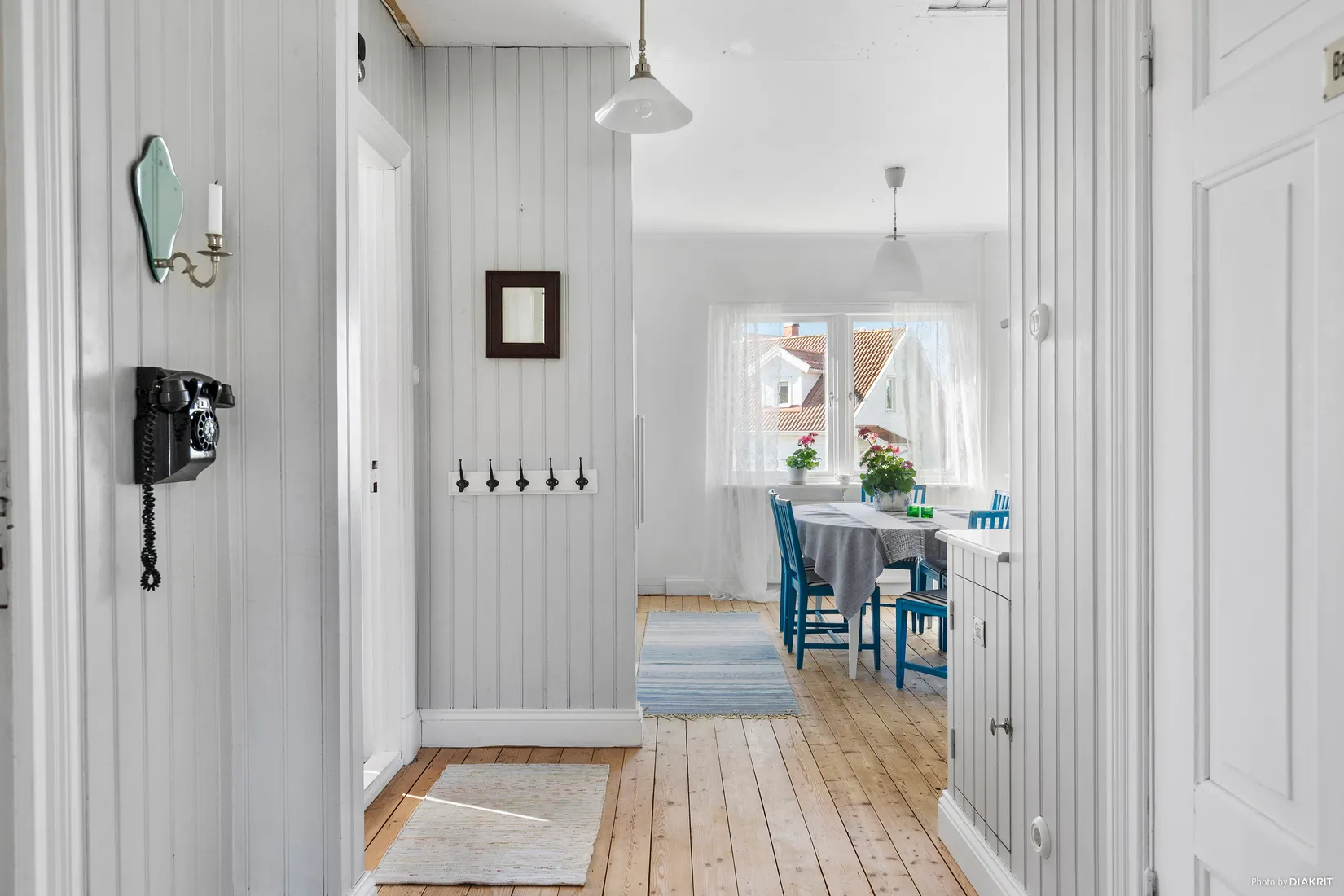 Villa, Bäckevägen 50, Björkö, Öckerö