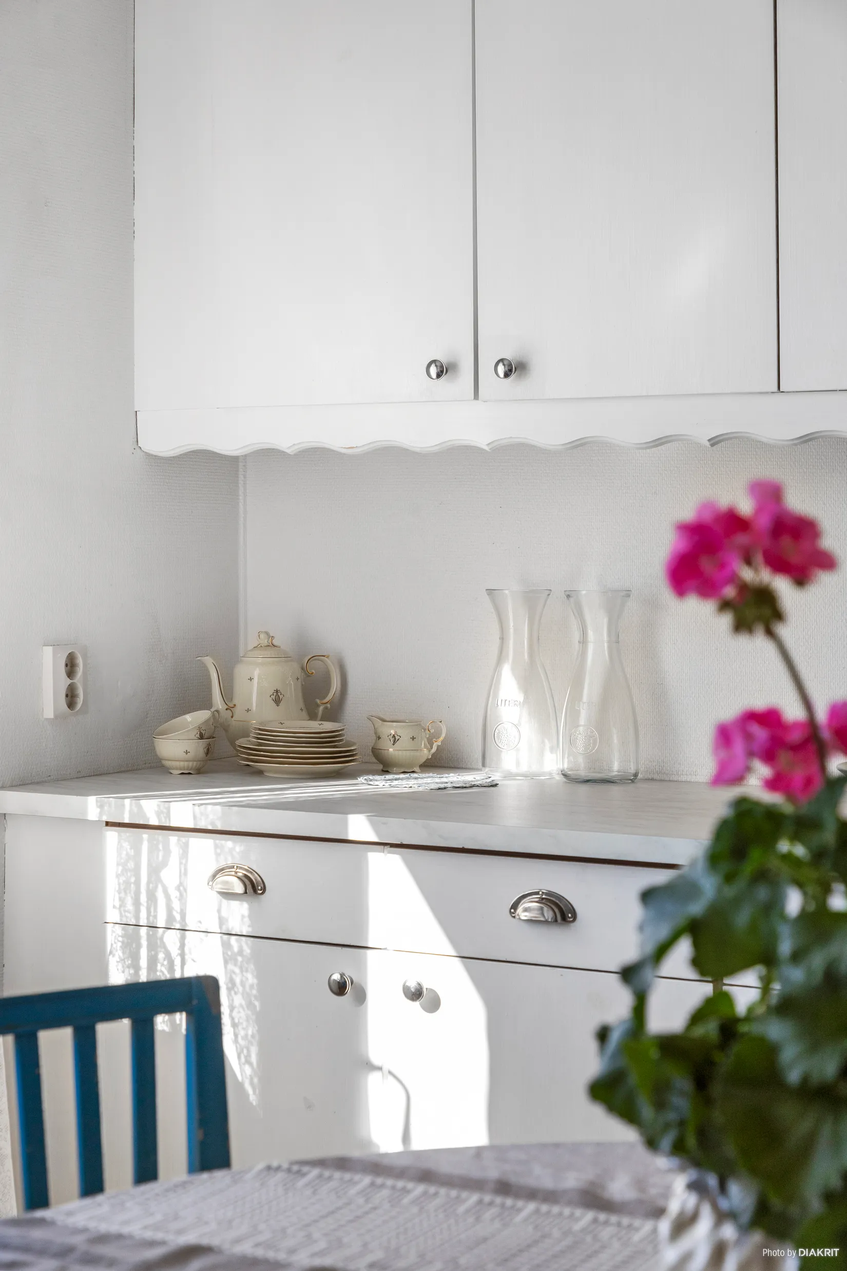 Villa, Bäckevägen 50, Björkö, Öckerö