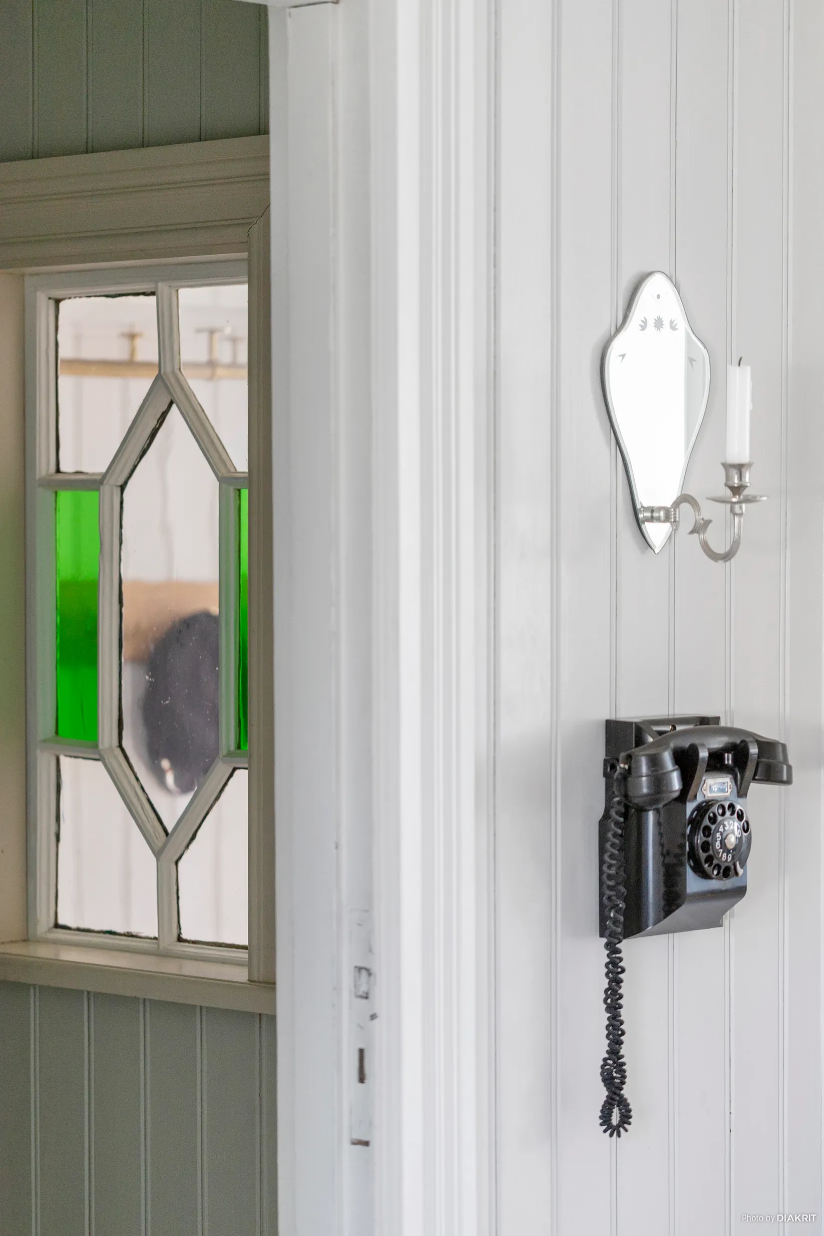 Villa, Bäckevägen 50, Björkö, Öckerö