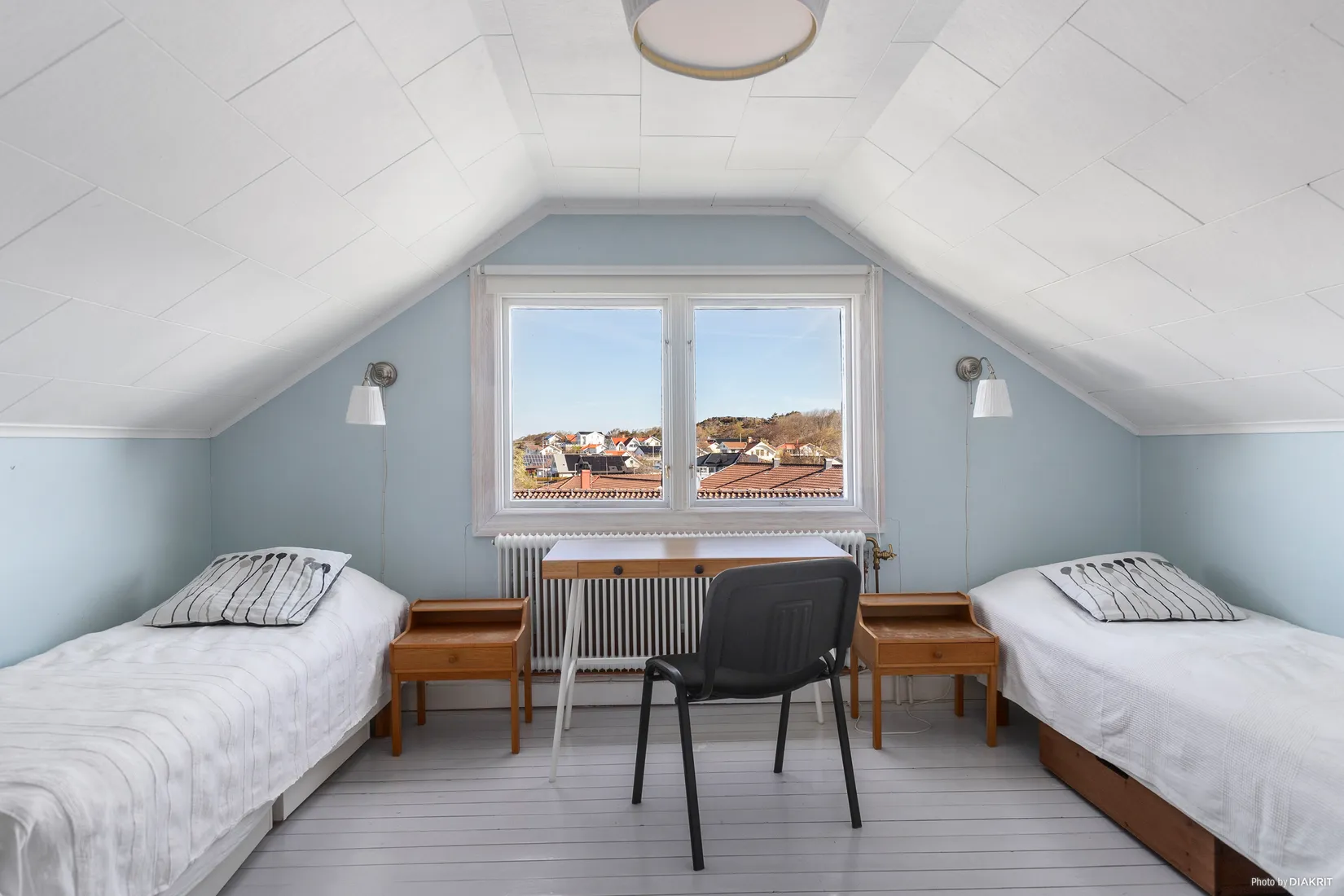 Villa, Bäckevägen 50, Björkö, Öckerö