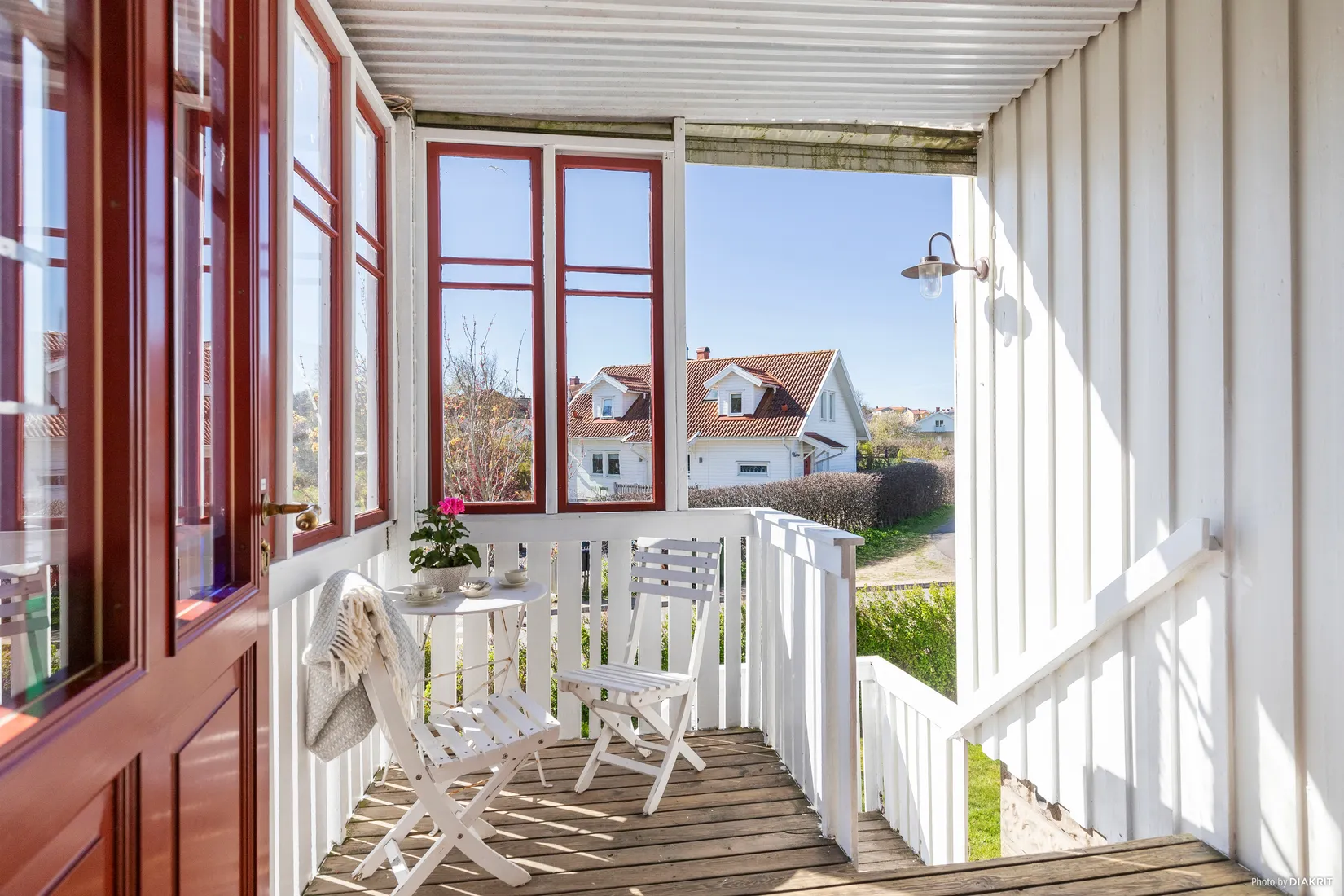 Villa, Bäckevägen 50, Björkö, Öckerö