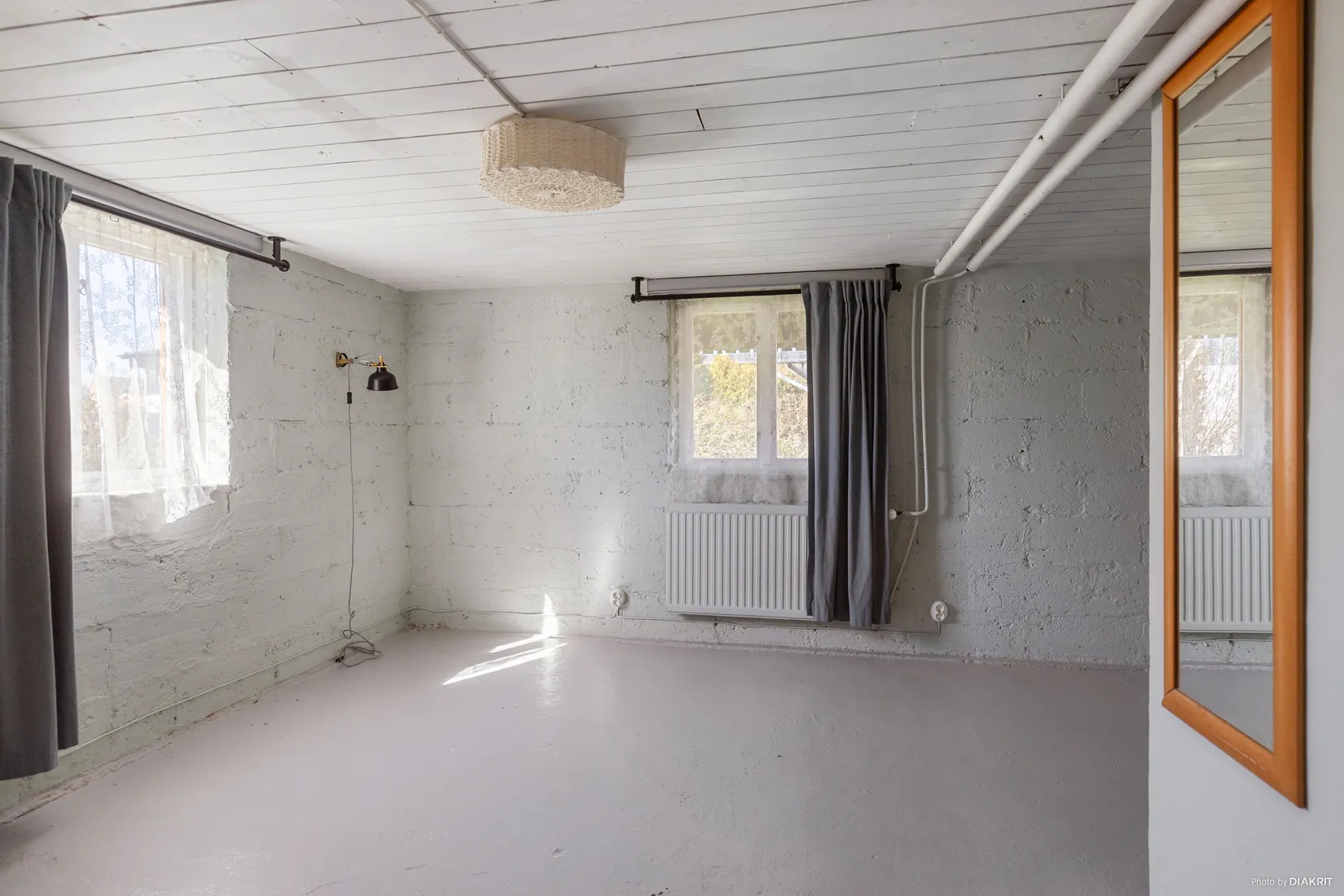 Villa, Bäckevägen 50, Björkö, Öckerö