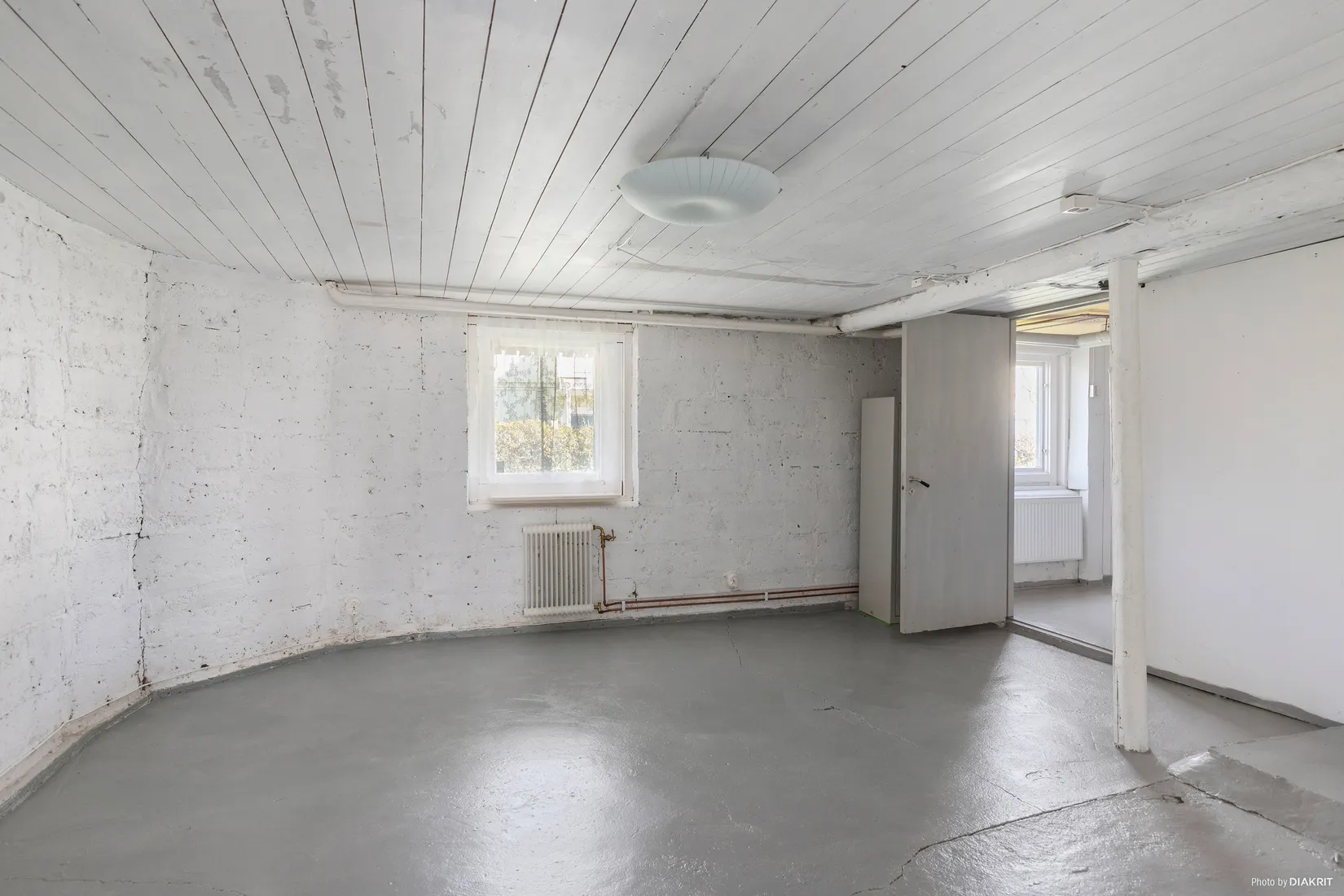 Villa, Bäckevägen 50, Björkö, Öckerö