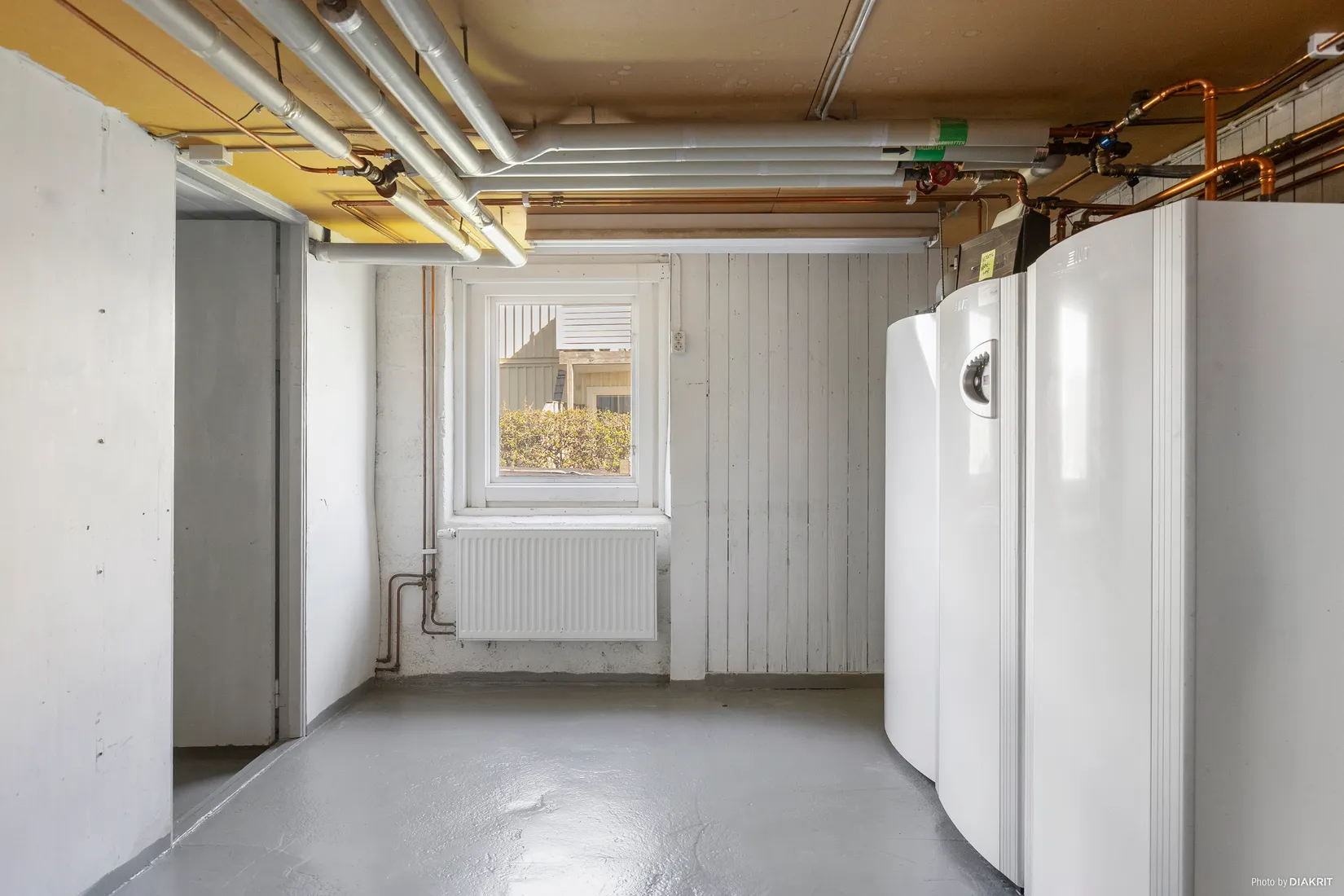 Villa, Bäckevägen 50, Björkö, Öckerö
