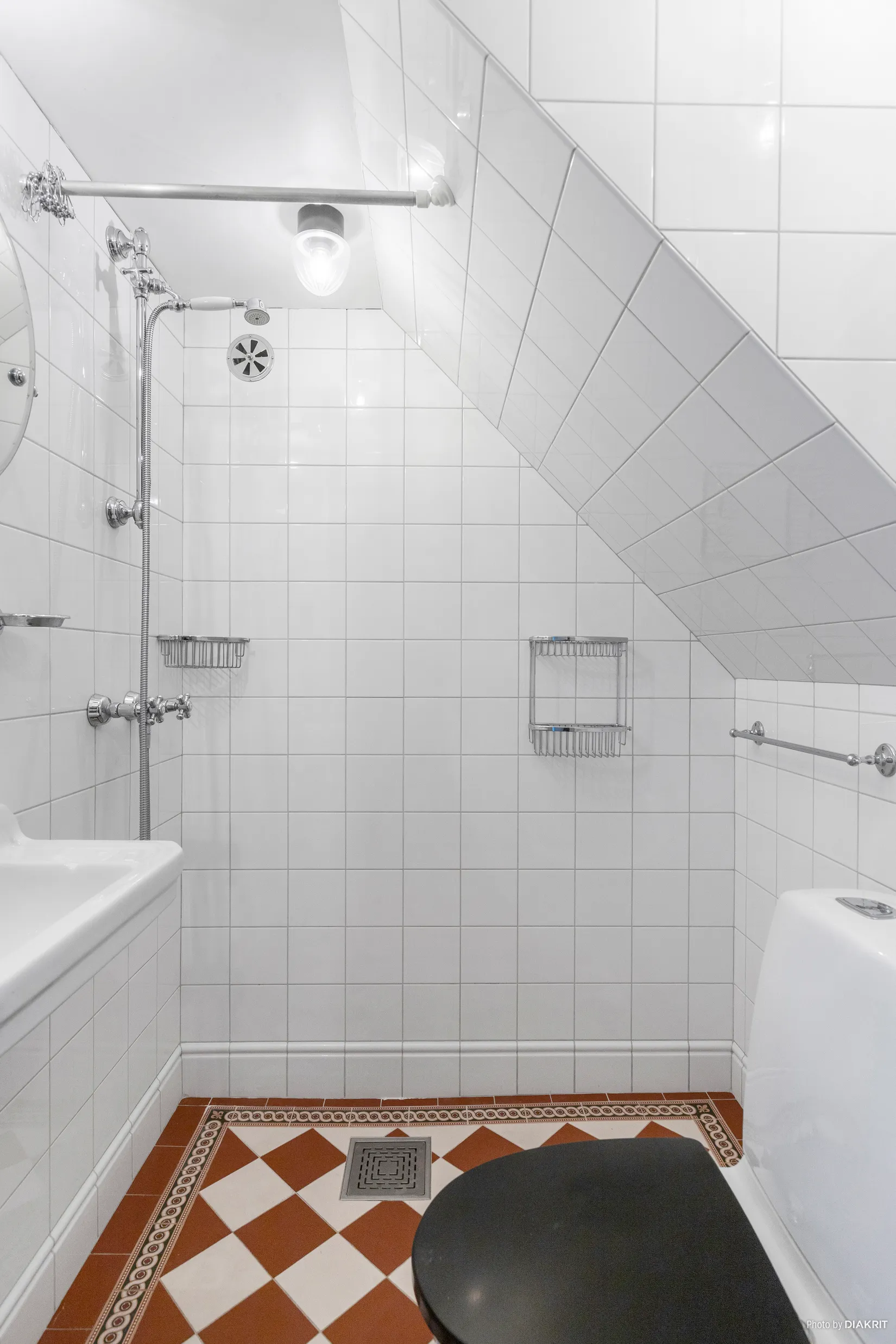 Villa, Bäckevägen 50, Björkö, Öckerö