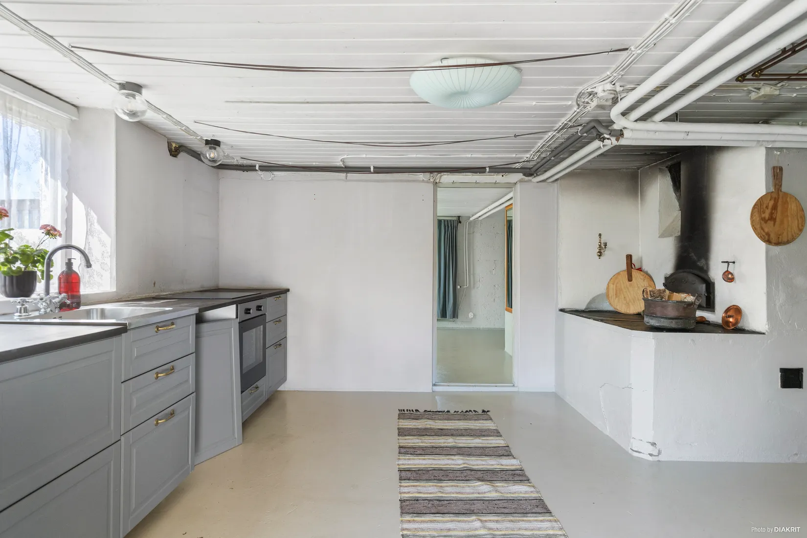 Villa, Bäckevägen 50, Björkö, Öckerö
