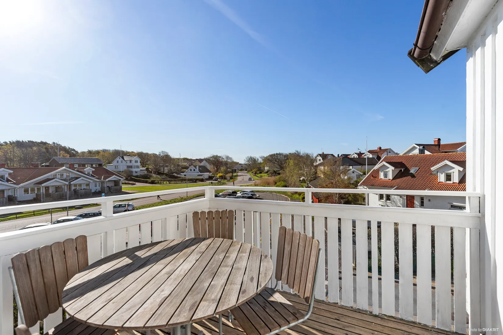 Villa, Bäckevägen 50, Björkö, Öckerö