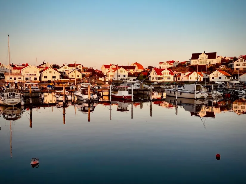 Villa, Bäckevägen 50, Björkö, Öckerö