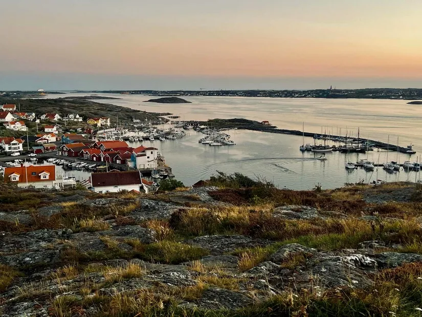 Villa, Bäckevägen 50, Björkö, Öckerö