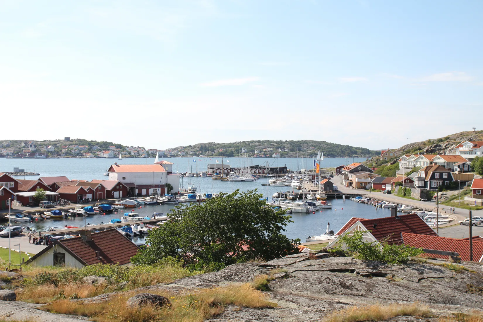 Villa, Bäckevägen 50, Björkö, Öckerö