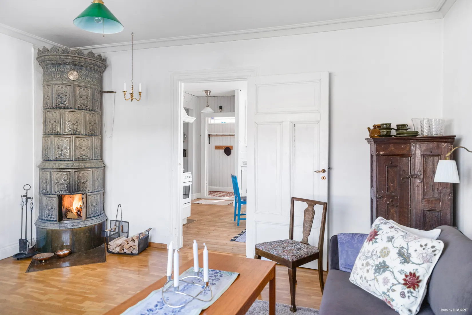 Villa, Bäckevägen 50, Björkö, Öckerö