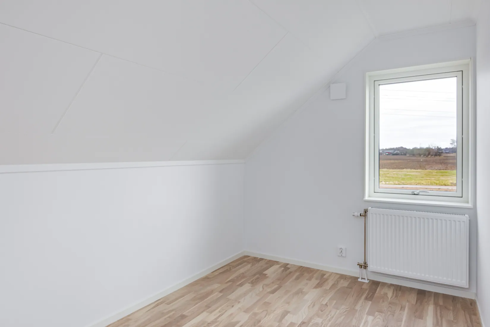 Villa, Olasgård 1, Gullbrandstorp, Halmstad