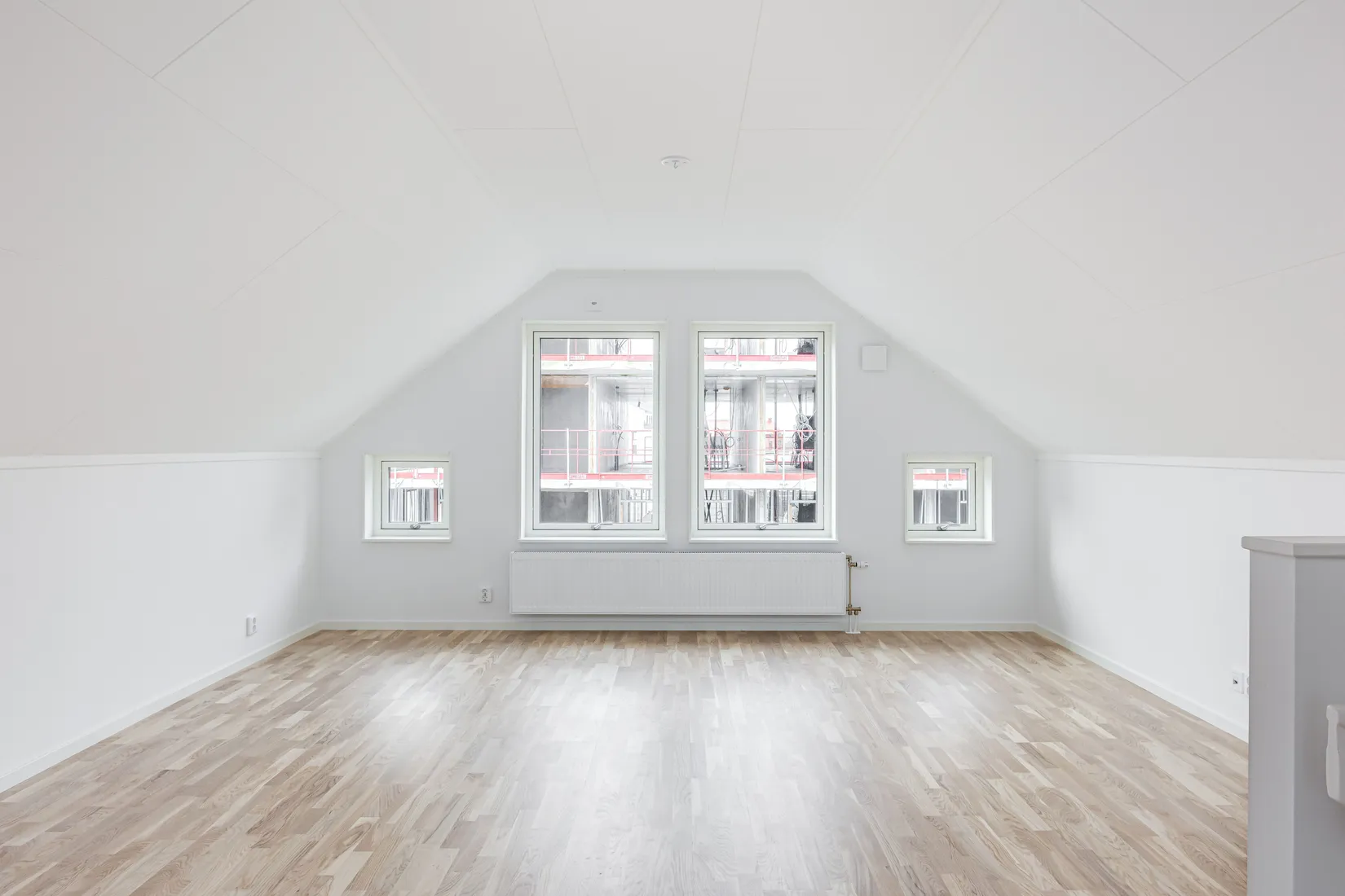 Villa, Olasgård 1, Gullbrandstorp, Halmstad