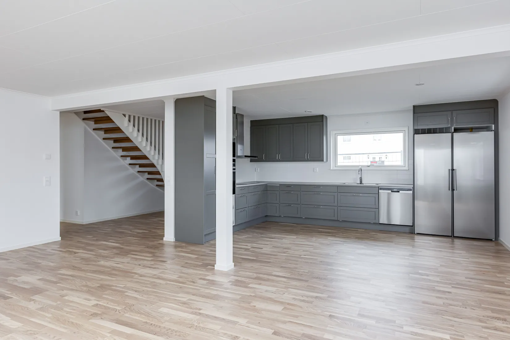 Villa, Olasgård 1, Gullbrandstorp, Halmstad