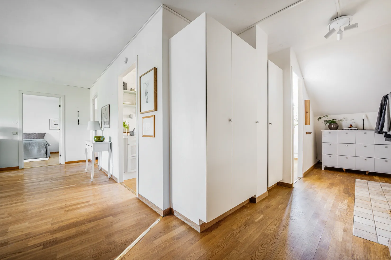 Bostadsrätt, Solparksvägen 1, Råsunda, Solna