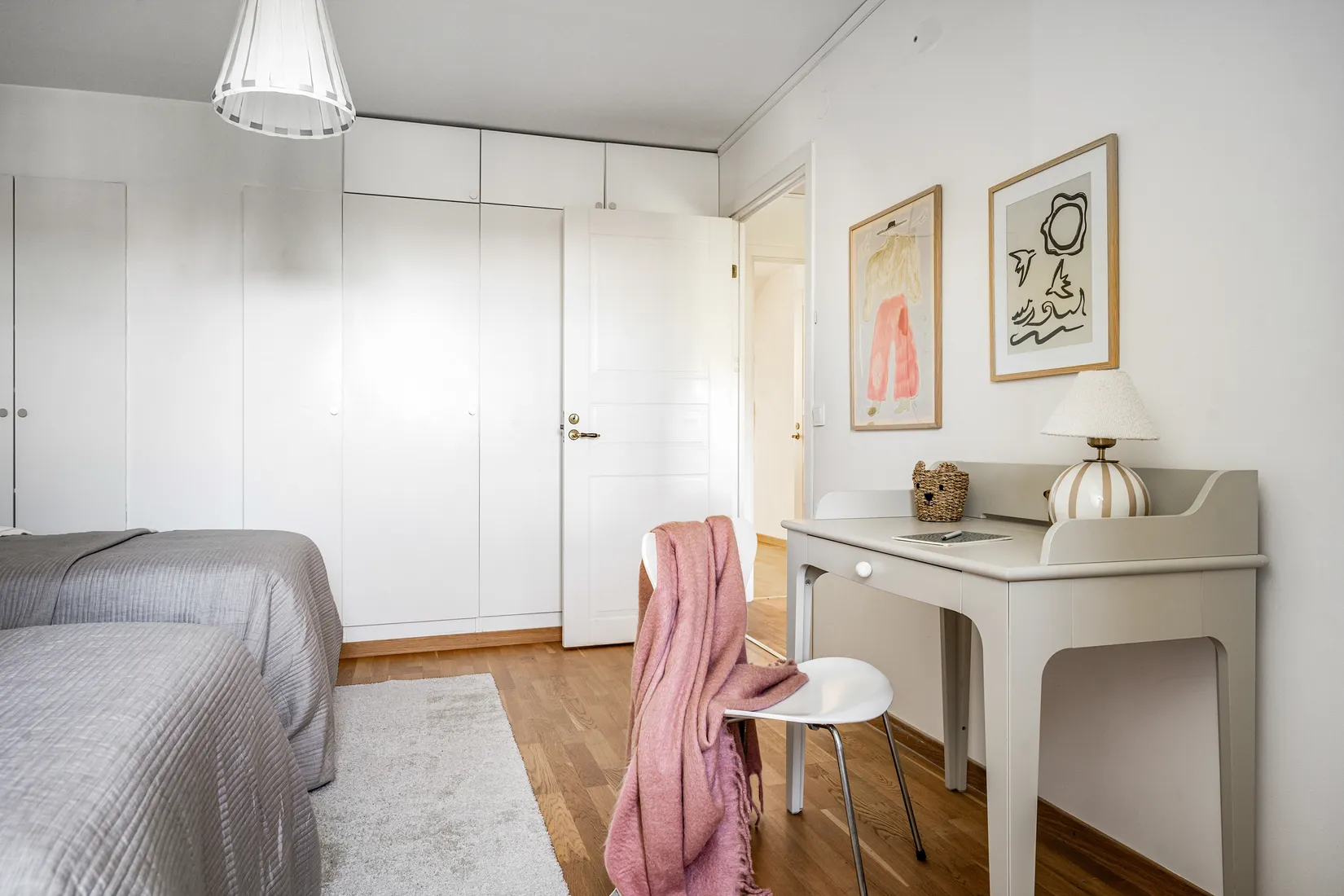 Bostadsrätt, Solparksvägen 1, Råsunda, Solna