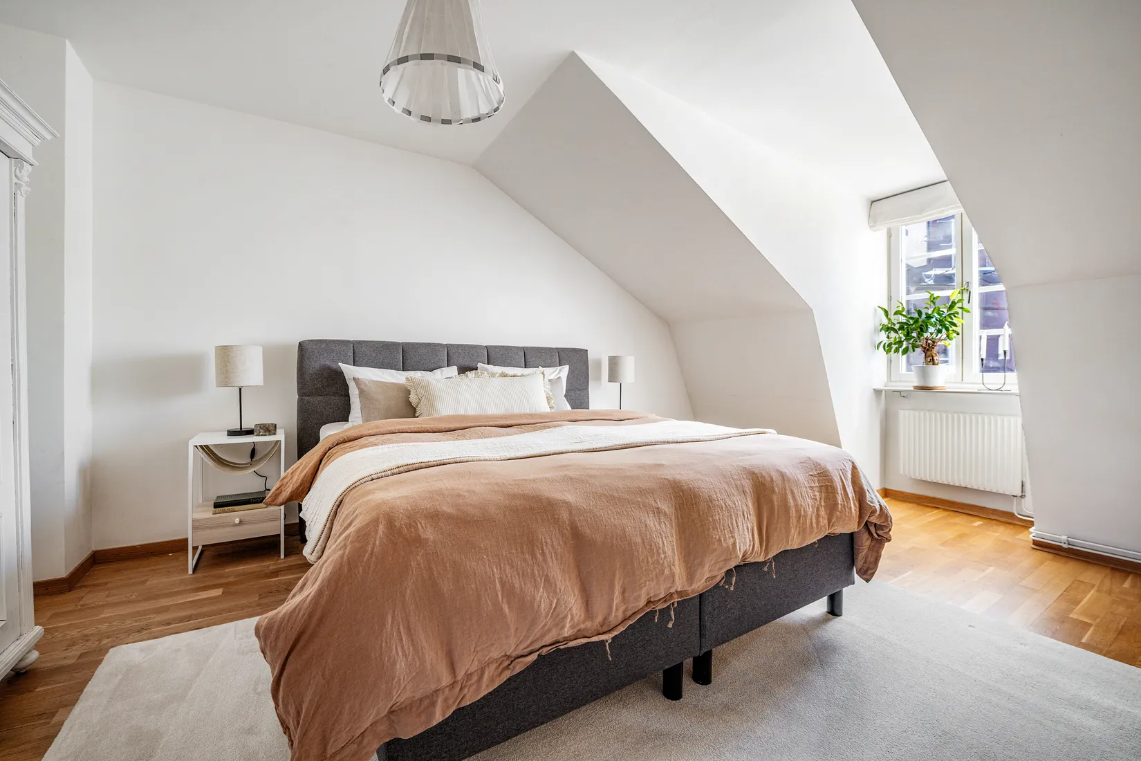 Bostadsrätt, Solparksvägen 1, Råsunda, Solna
