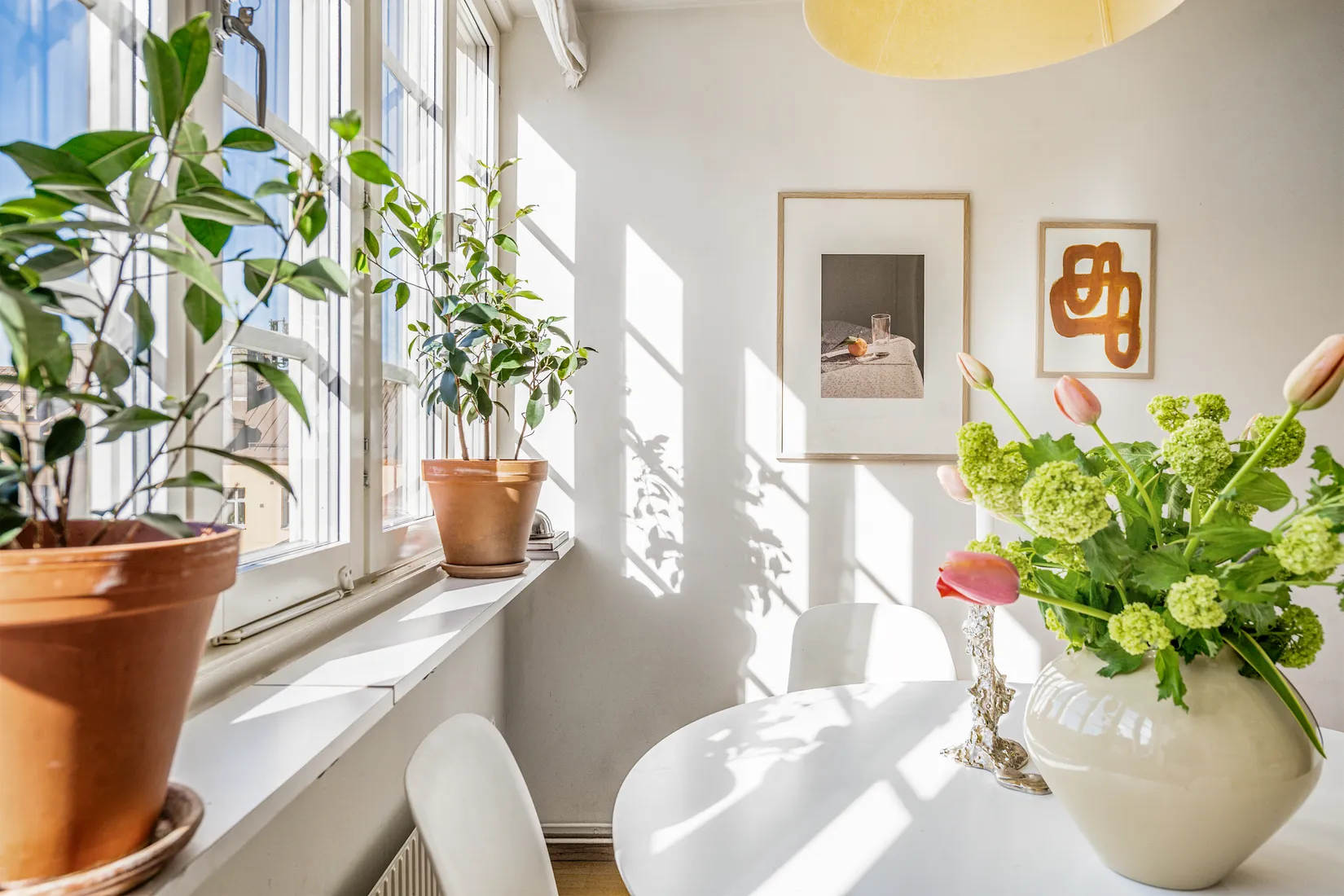 Bostadsrätt, Solparksvägen 1, Råsunda, Solna