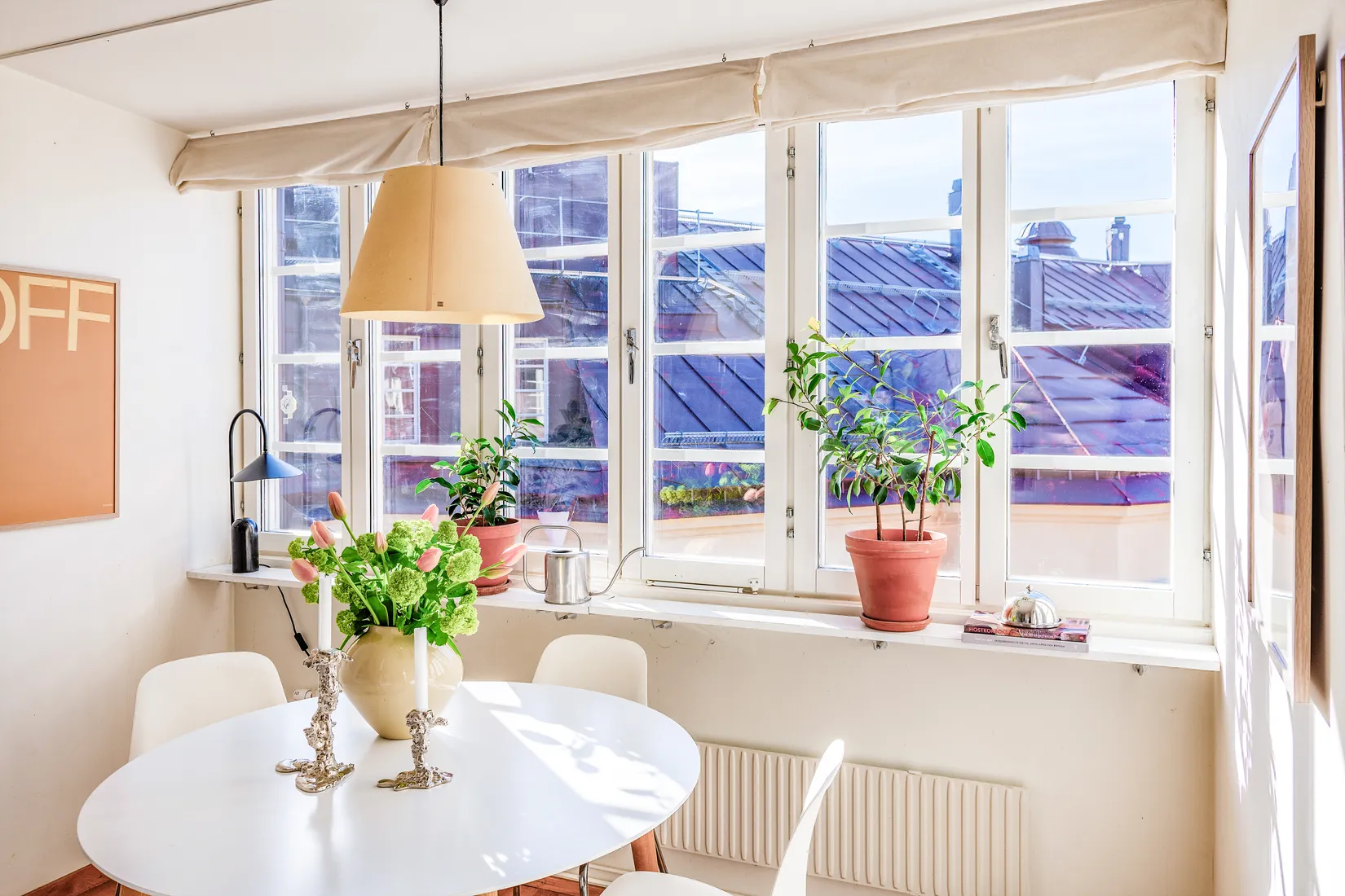 Bostadsrätt, Solparksvägen 1, Råsunda, Solna