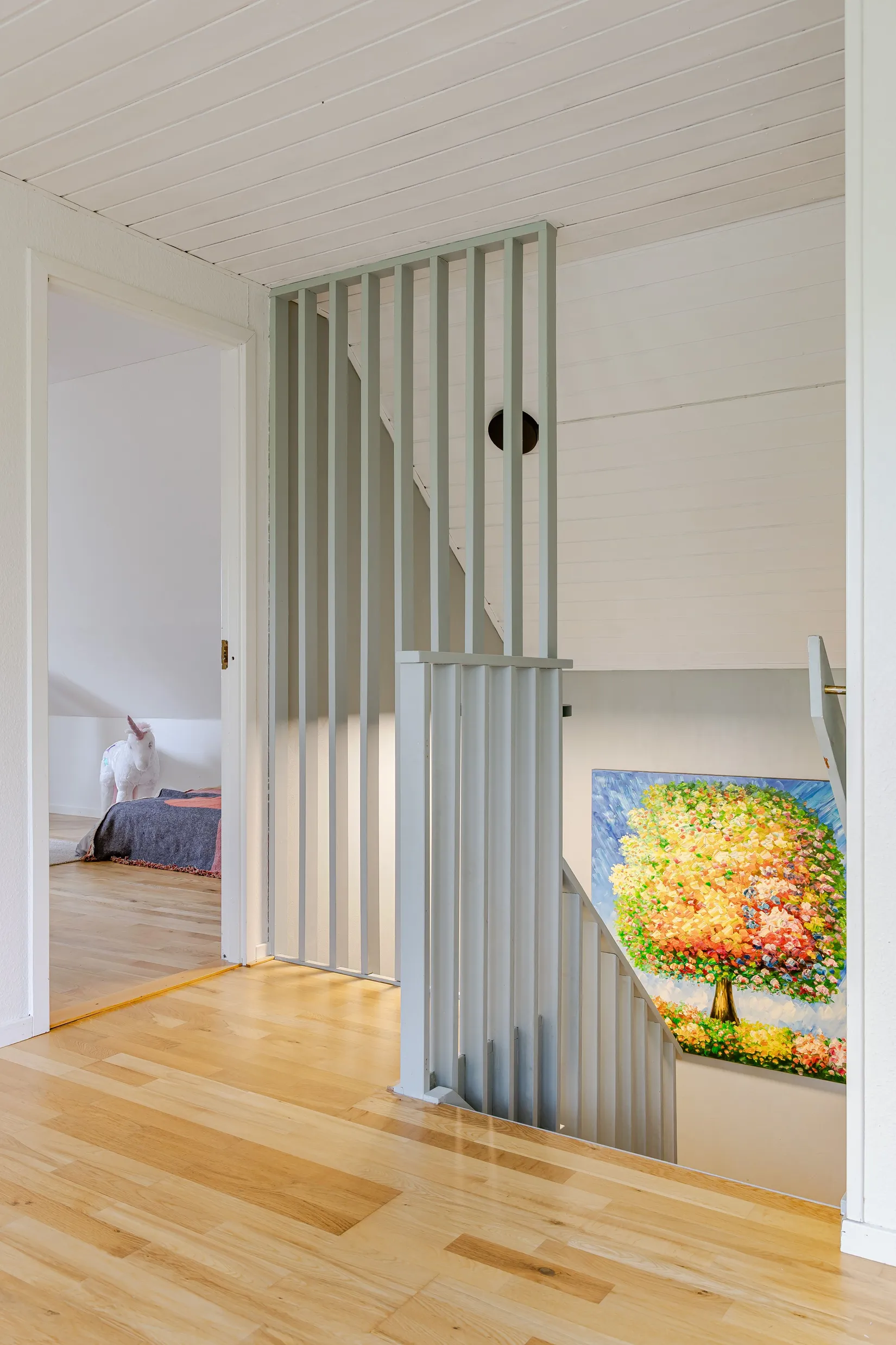 Villa, Prästängsvägen 1, Simlångsdalen, Halmstad