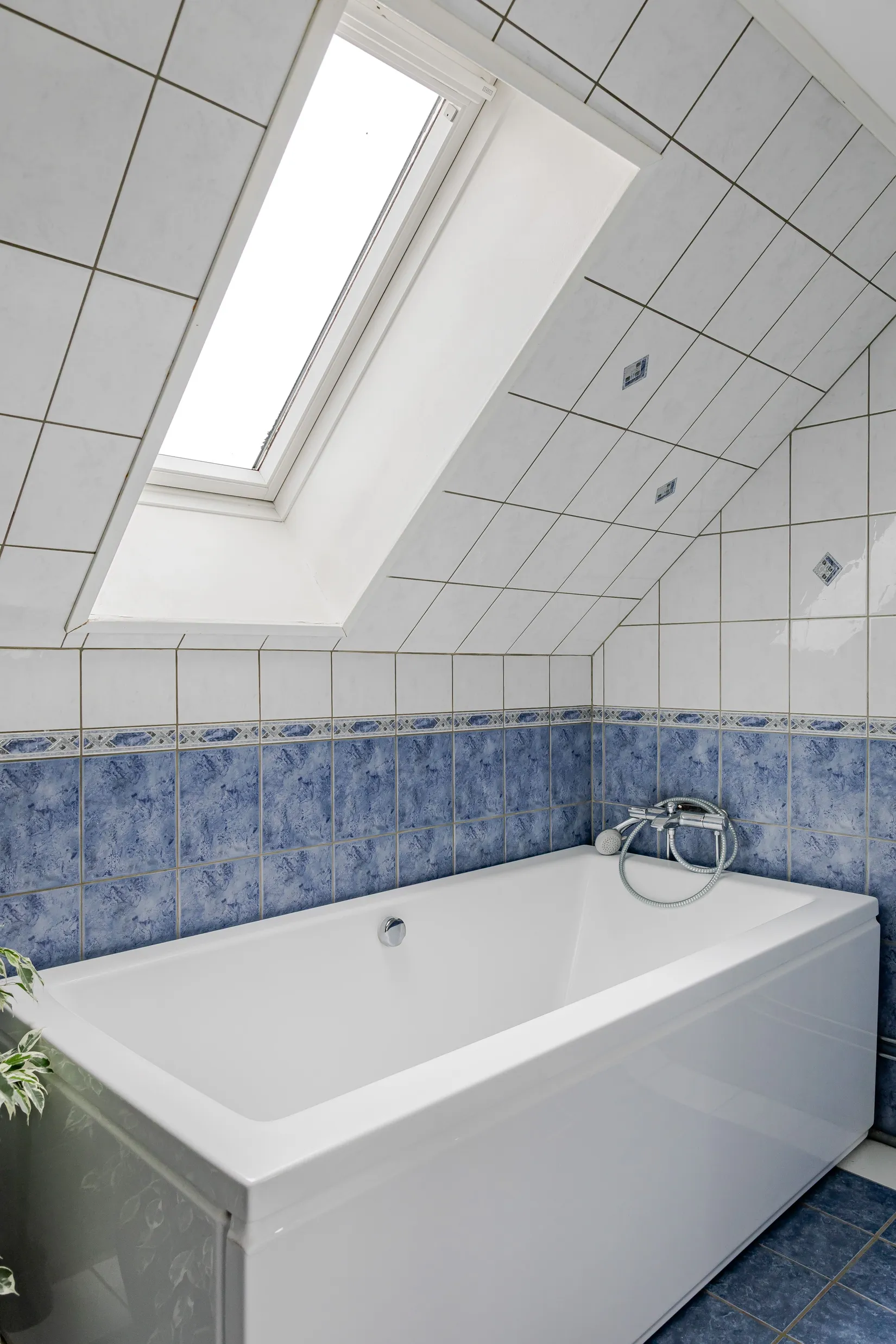 Villa, Prästängsvägen 1, Simlångsdalen, Halmstad