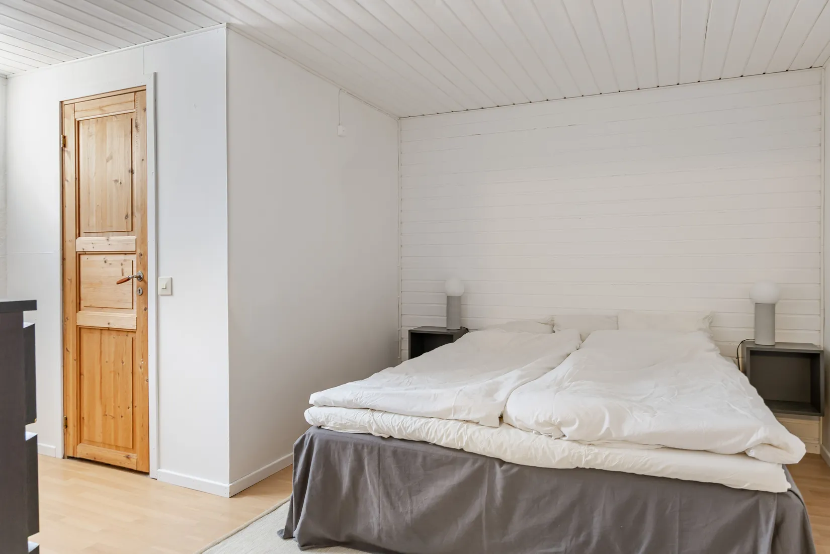Villa, Prästängsvägen 1, Simlångsdalen, Halmstad