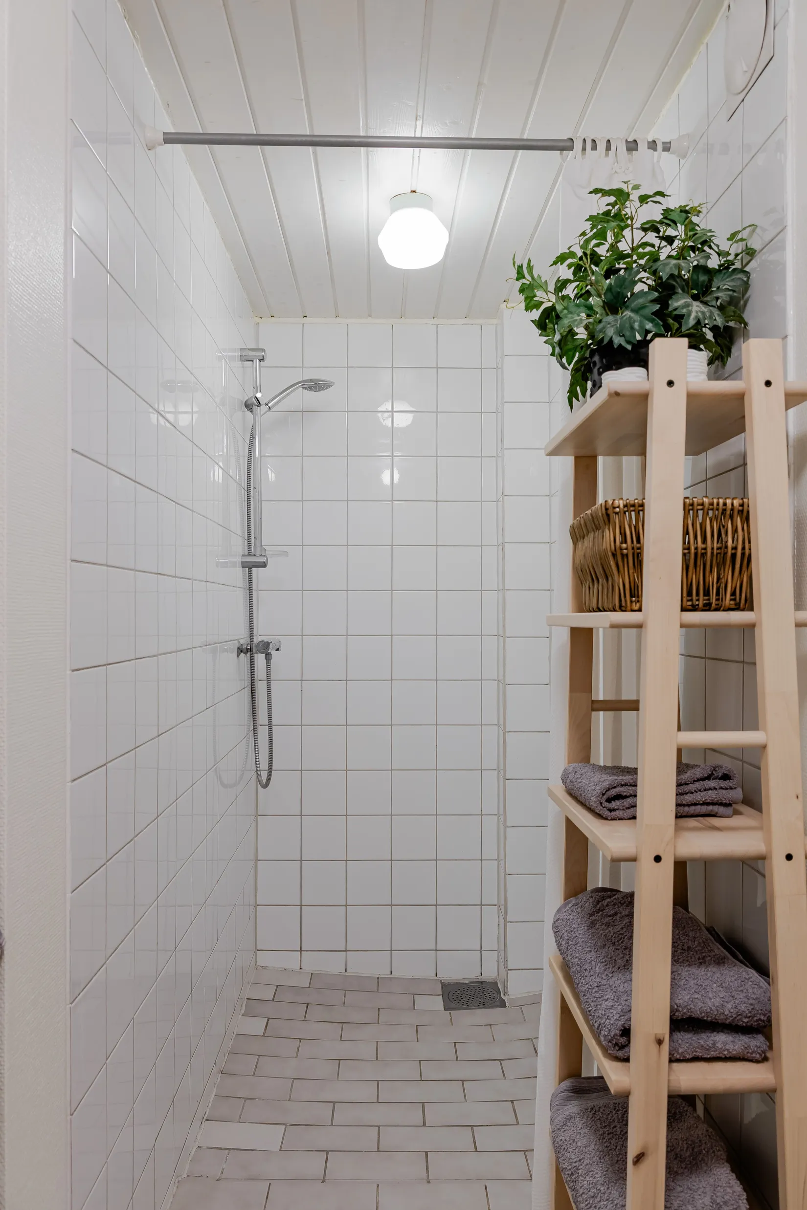 Villa, Prästängsvägen 1, Simlångsdalen, Halmstad