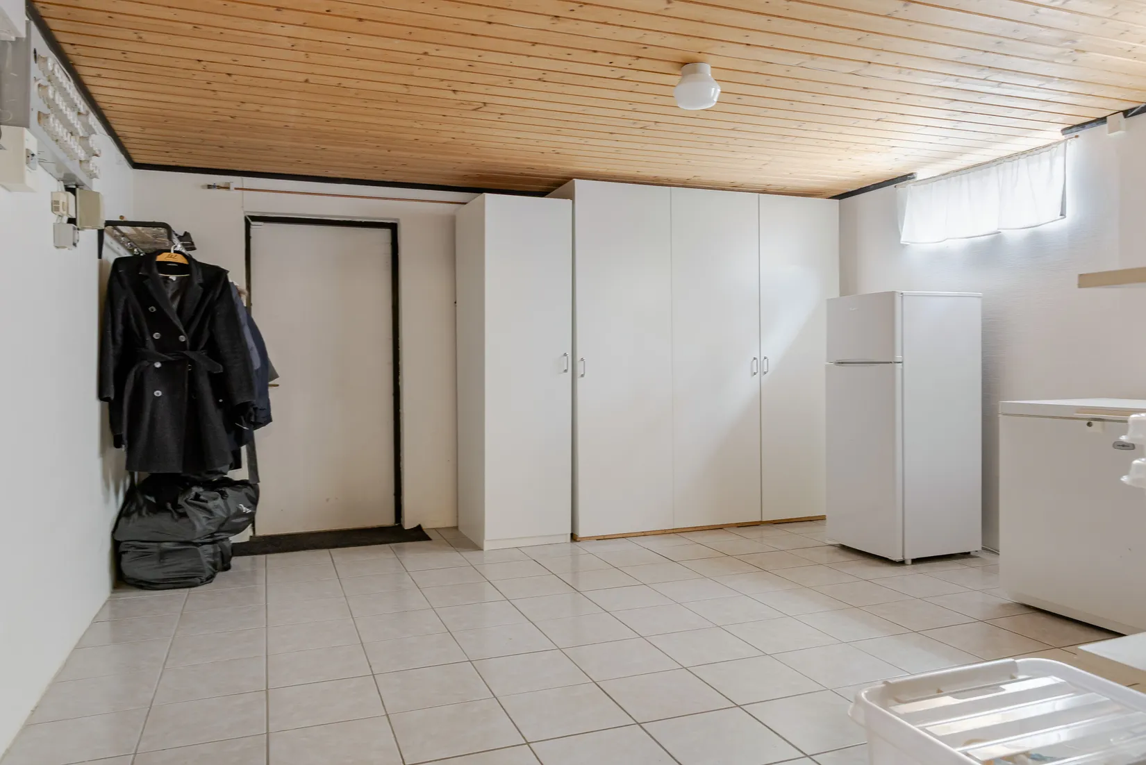 Villa, Prästängsvägen 1, Simlångsdalen, Halmstad