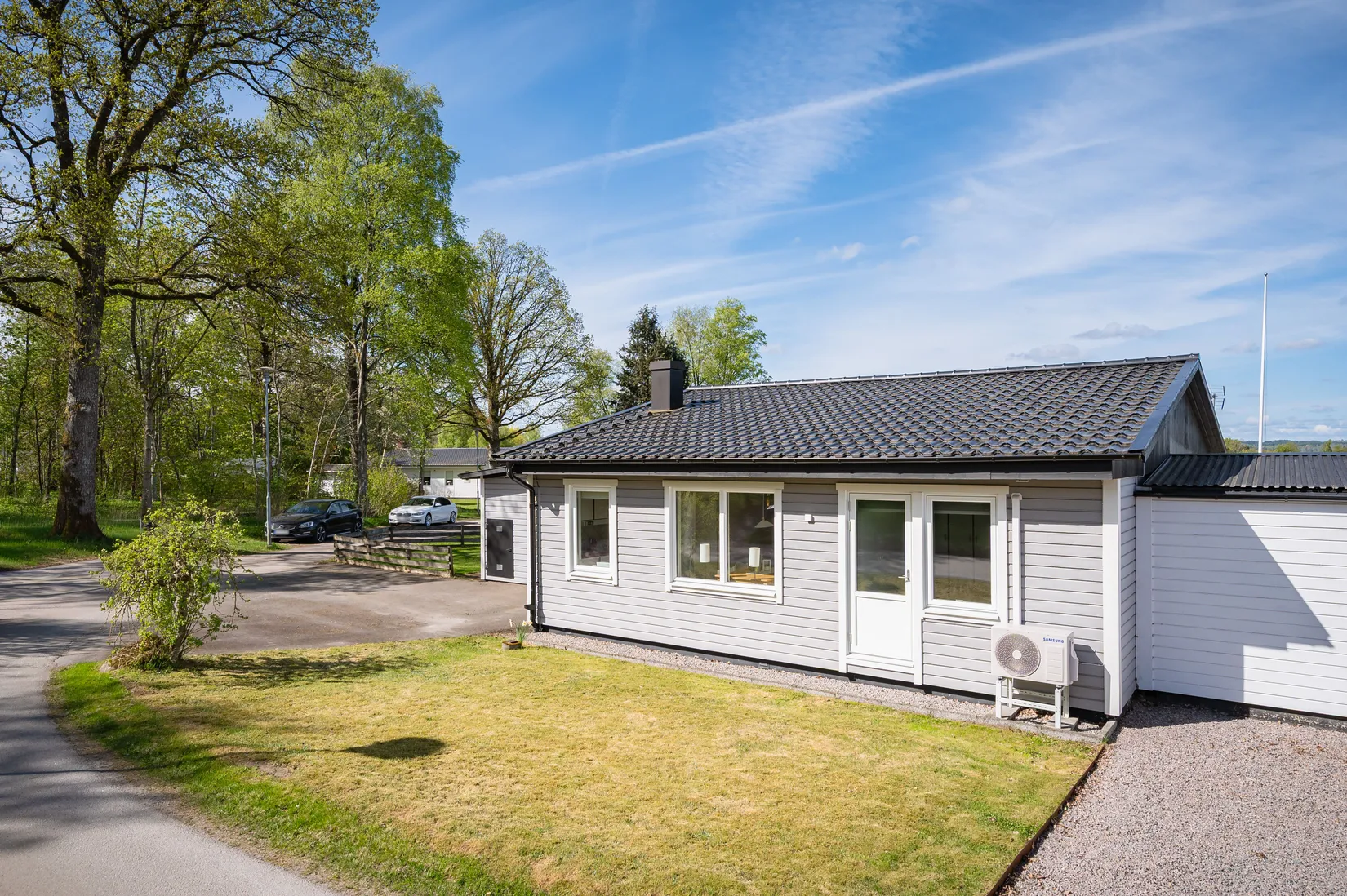 Villa, Furustigen 12, Ulricehamn