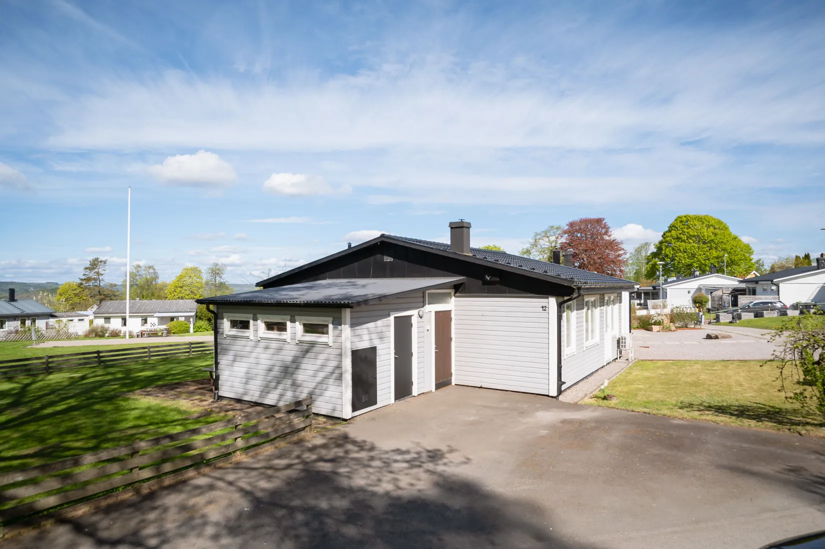 Villa, Furustigen 12, Ulricehamn