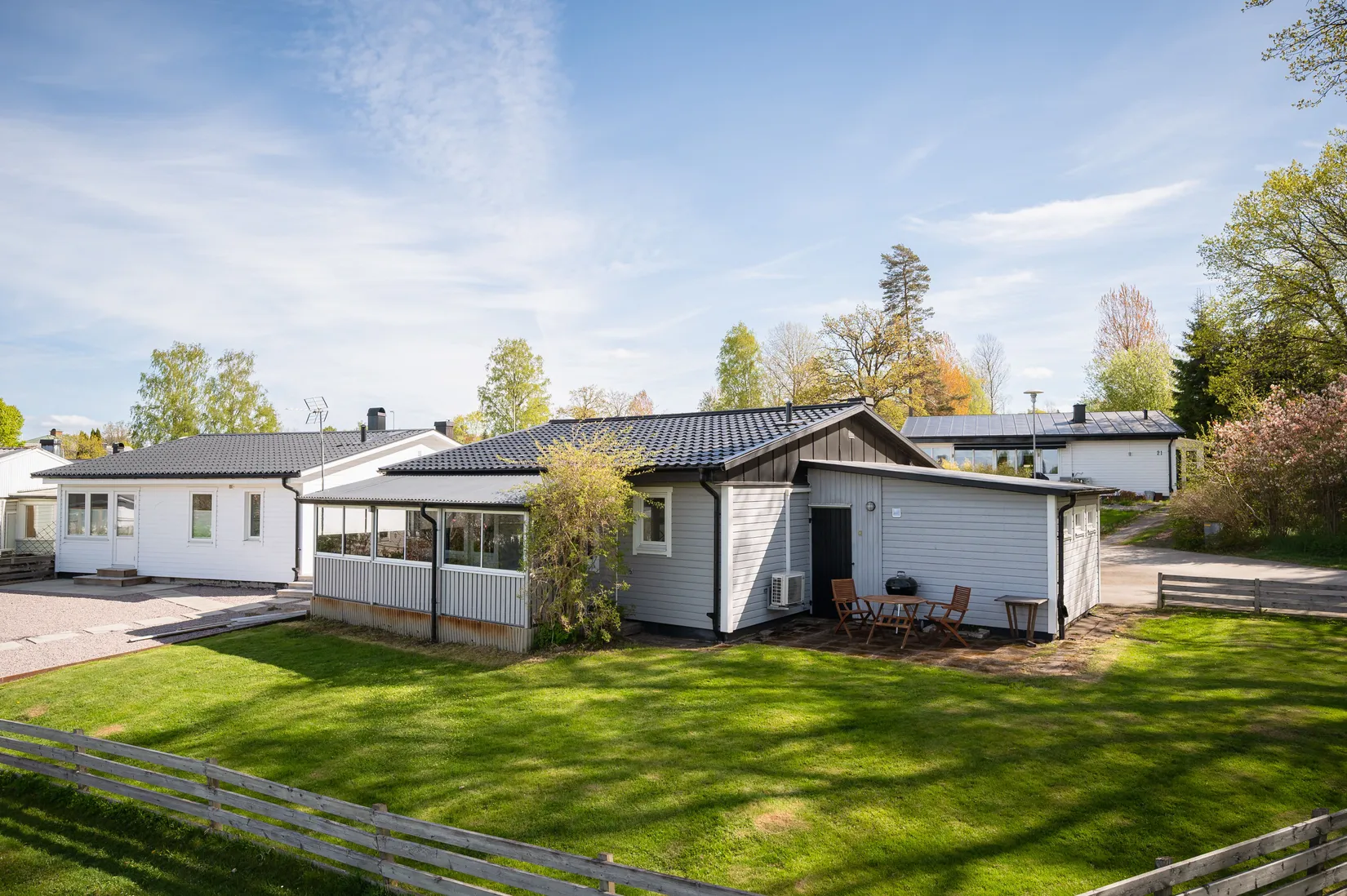 Villa, Furustigen 12, Ulricehamn