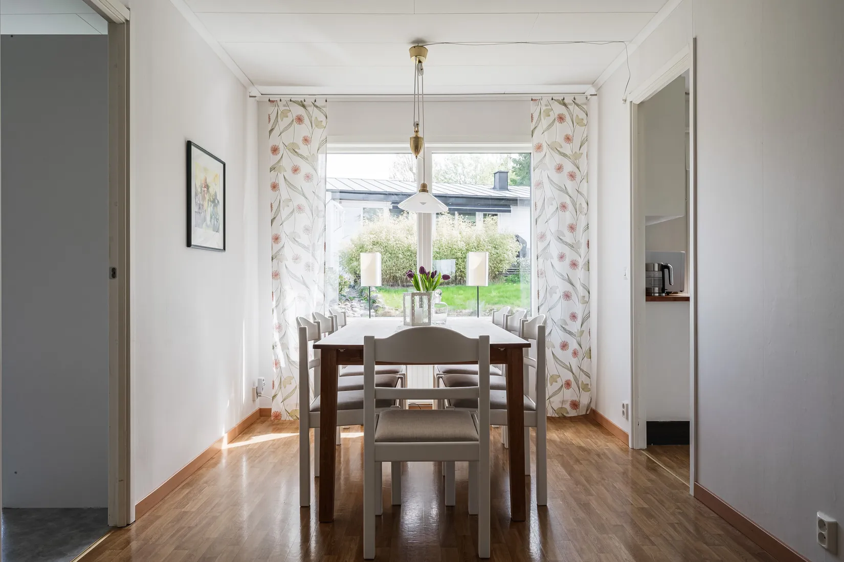 Villa, Furustigen 12, Ulricehamn