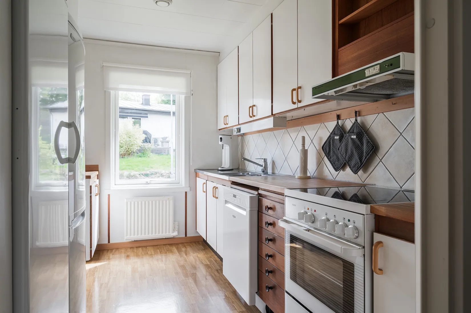 Villa, Furustigen 12, Ulricehamn