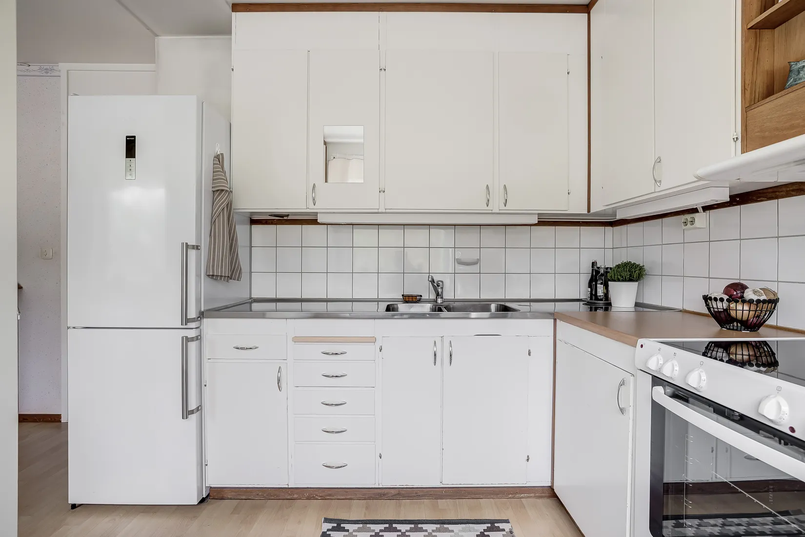 Bostadsrätt, Luthagsesplanaden 12A, Luthagen, Uppsala