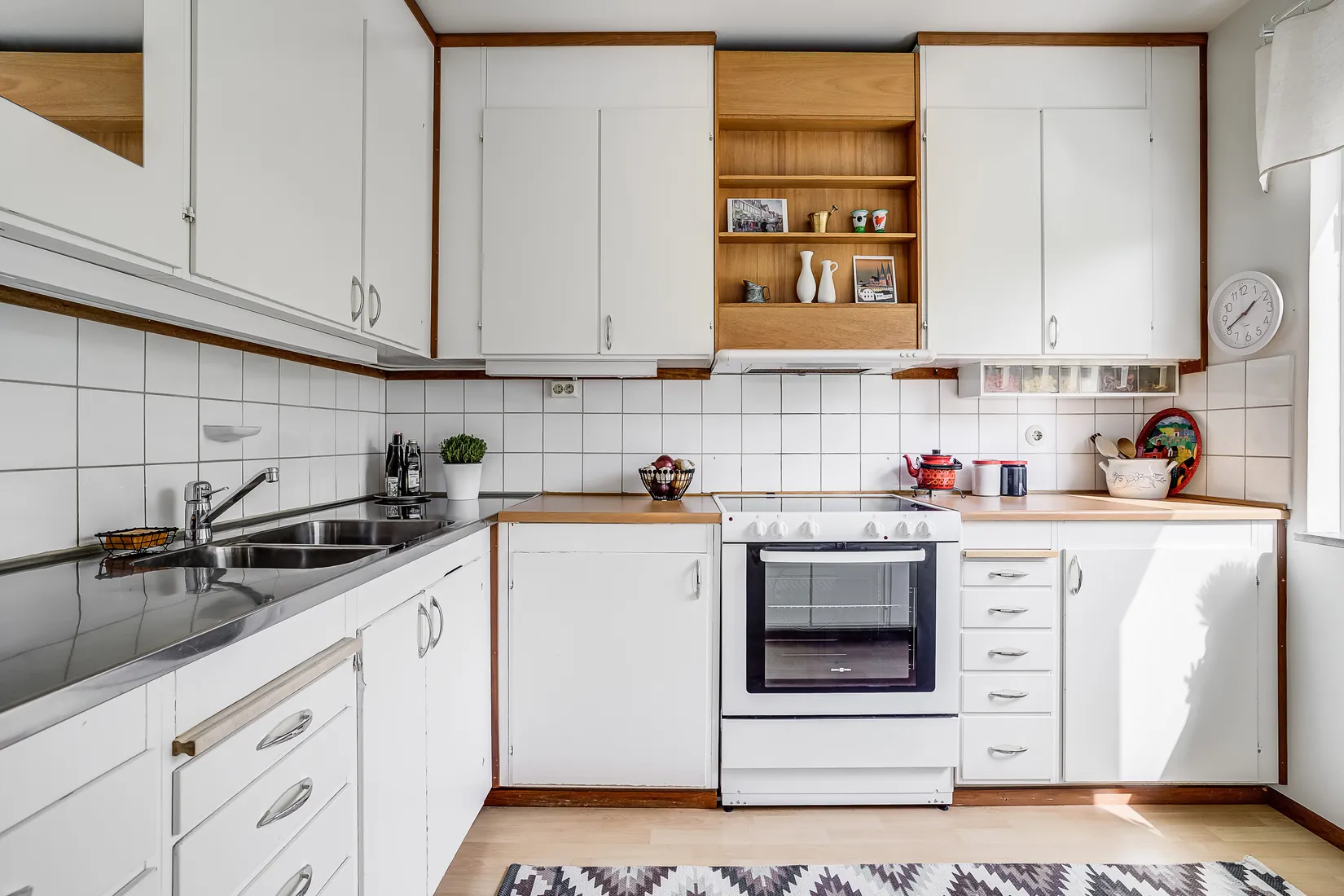 Bostadsrätt, Luthagsesplanaden 12A, Luthagen, Uppsala