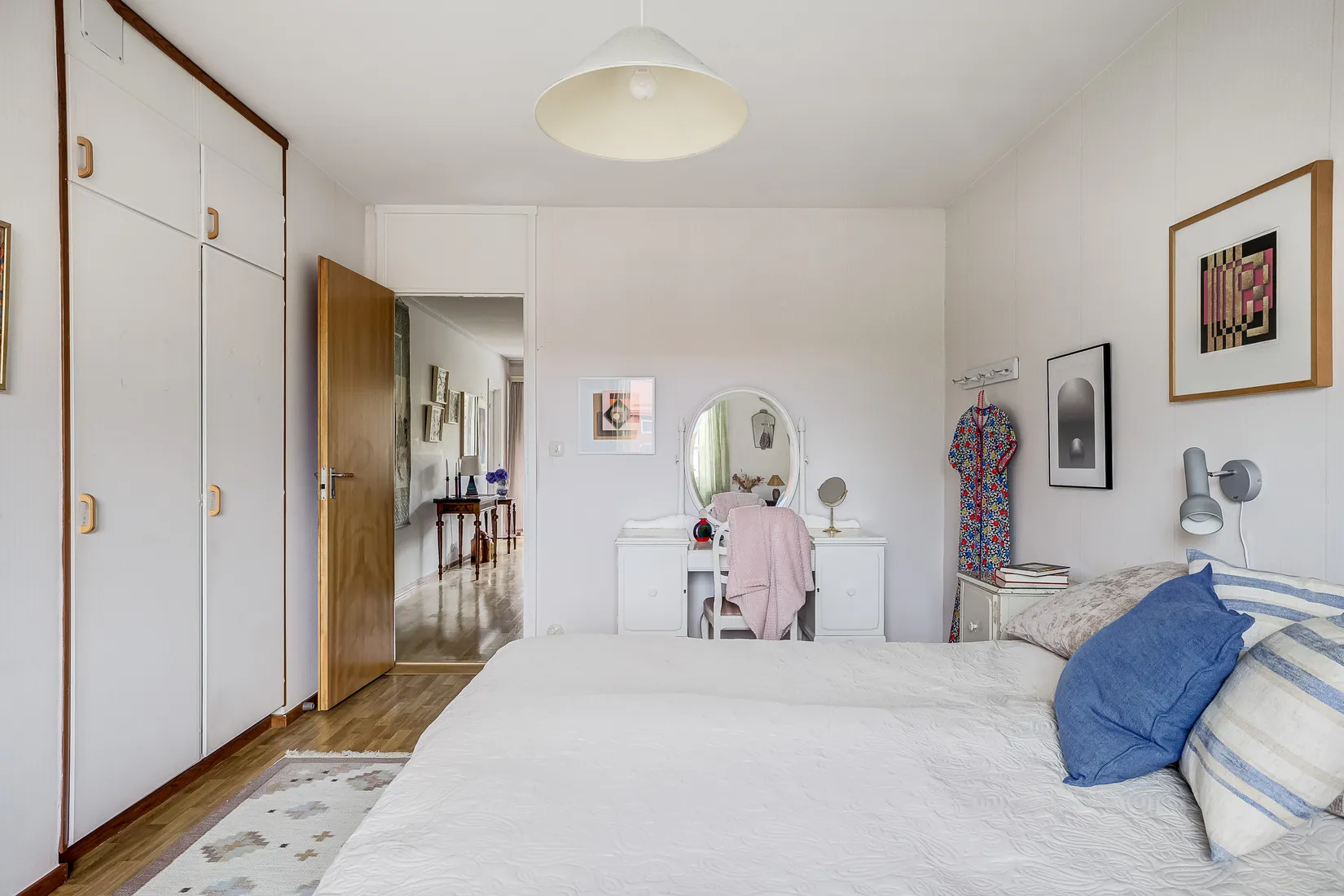 Bostadsrätt, Luthagsesplanaden 12A, Luthagen, Uppsala