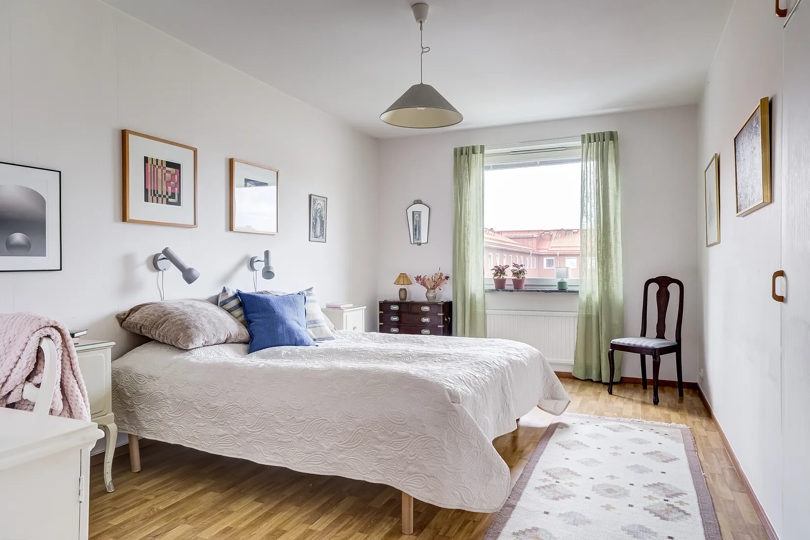 Bostadsrätt, Luthagsesplanaden 12A, Luthagen, Uppsala