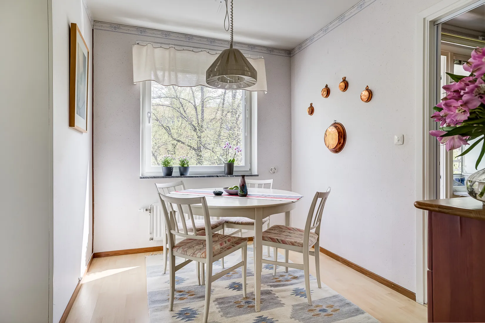 Bostadsrätt, Luthagsesplanaden 12A, Luthagen, Uppsala