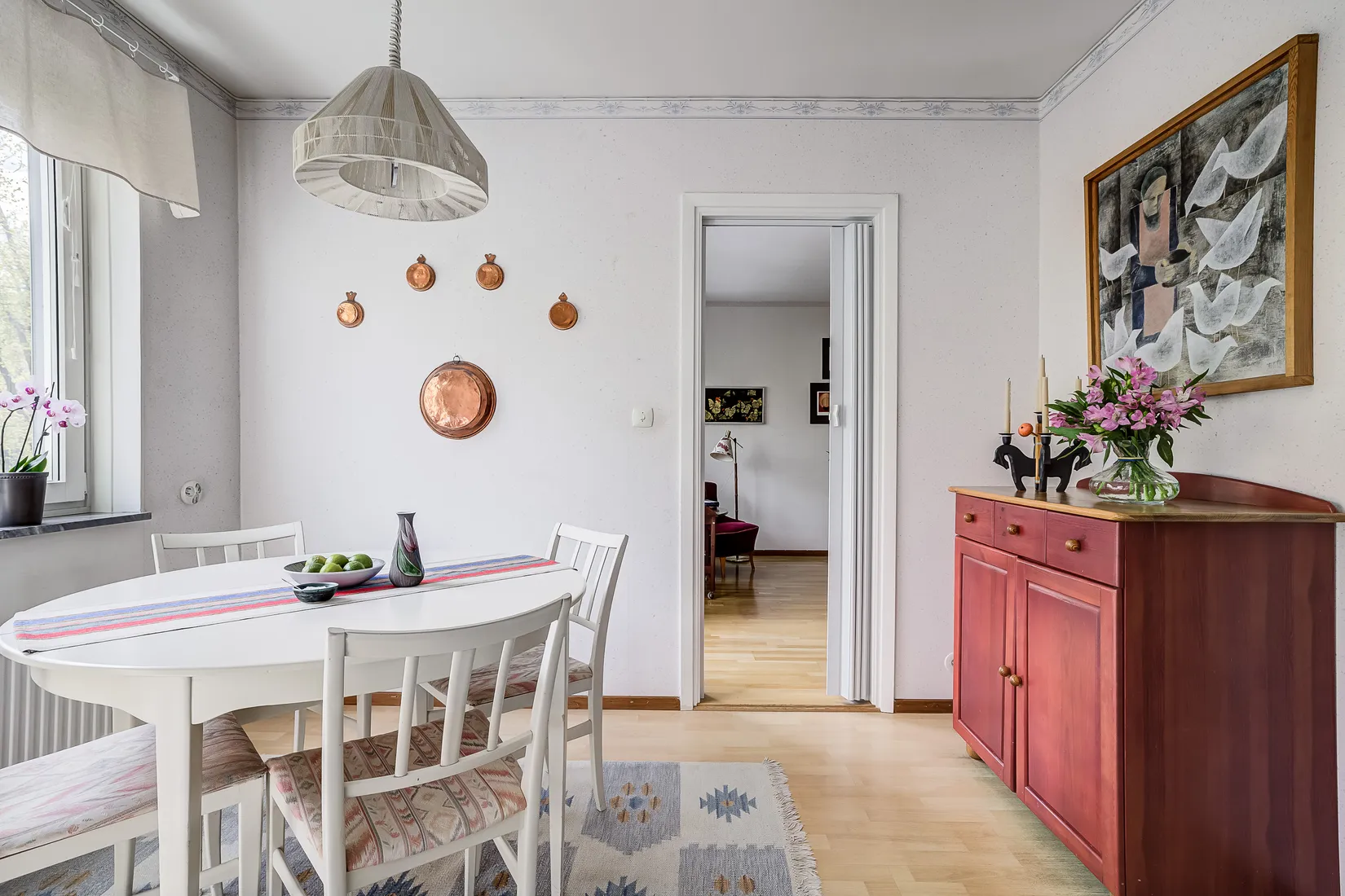 Bostadsrätt, Luthagsesplanaden 12A, Luthagen, Uppsala