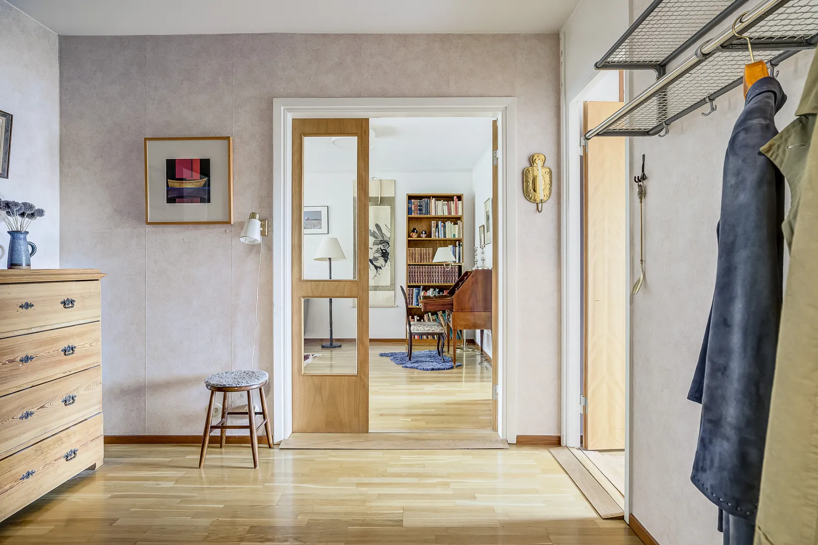 Bostadsrätt, Luthagsesplanaden 12A, Luthagen, Uppsala