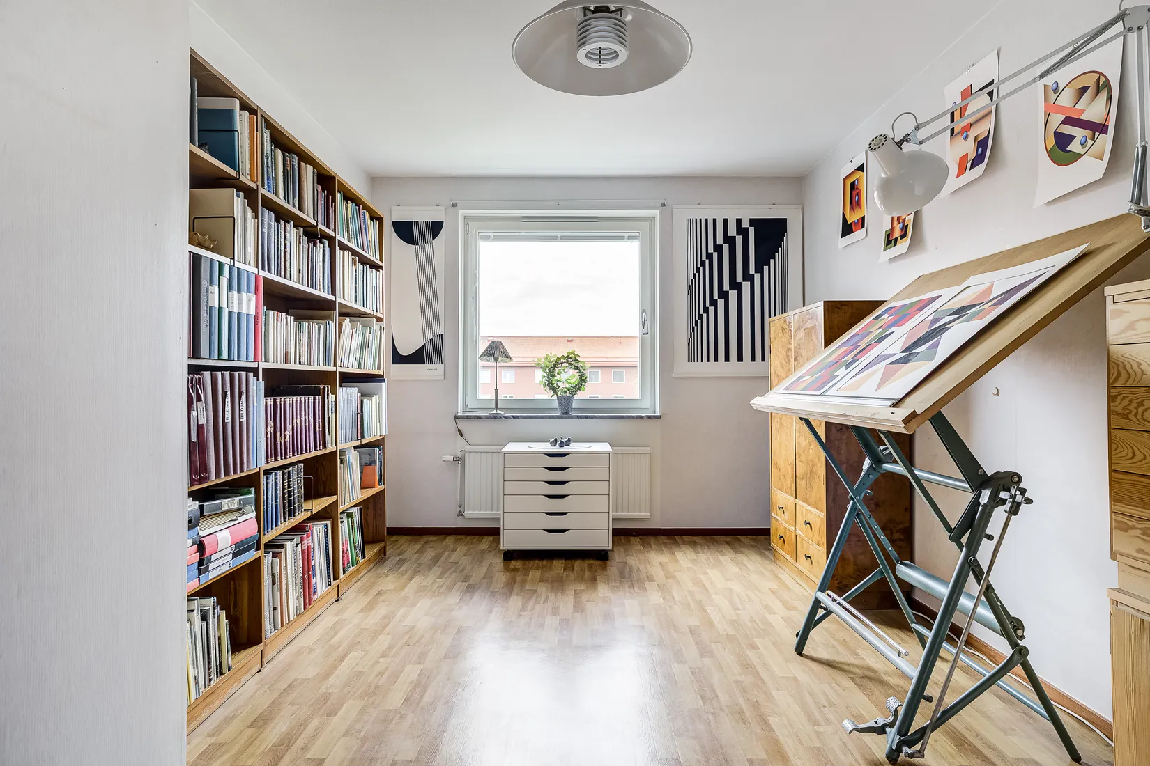 Bostadsrätt, Luthagsesplanaden 12A, Luthagen, Uppsala
