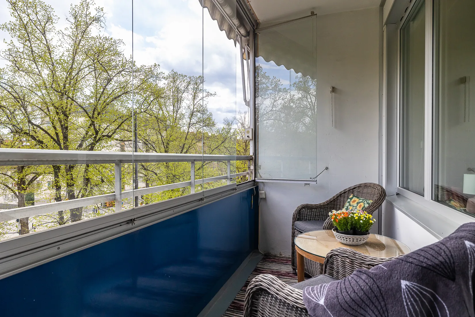 Bostadsrätt, Luthagsesplanaden 12A, Luthagen, Uppsala