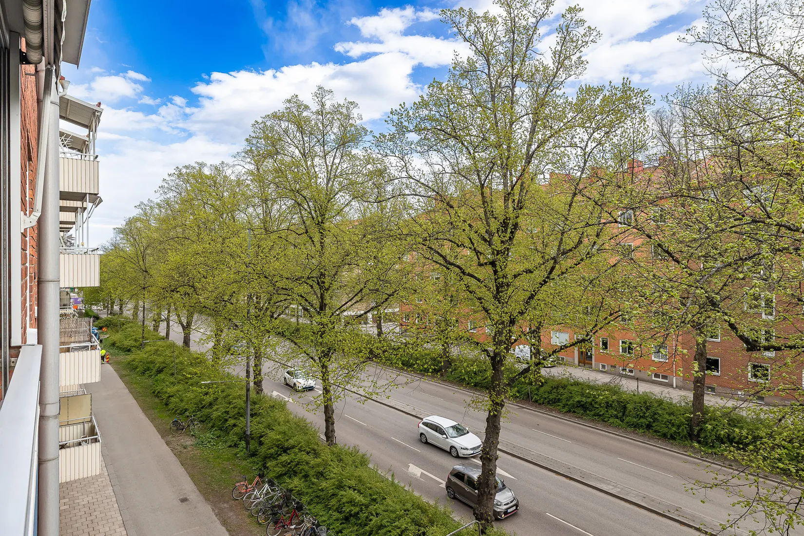 Bostadsrätt, Luthagsesplanaden 12A, Luthagen, Uppsala
